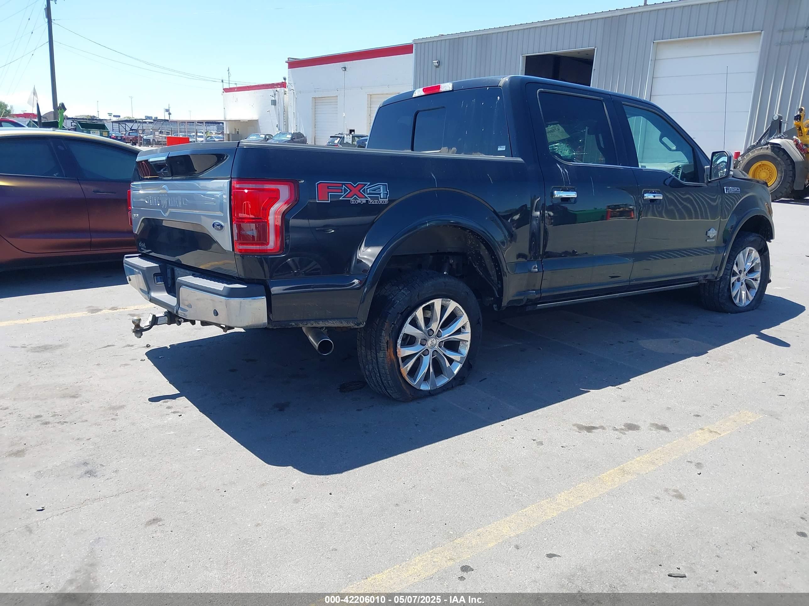 FORD F-150 image 4