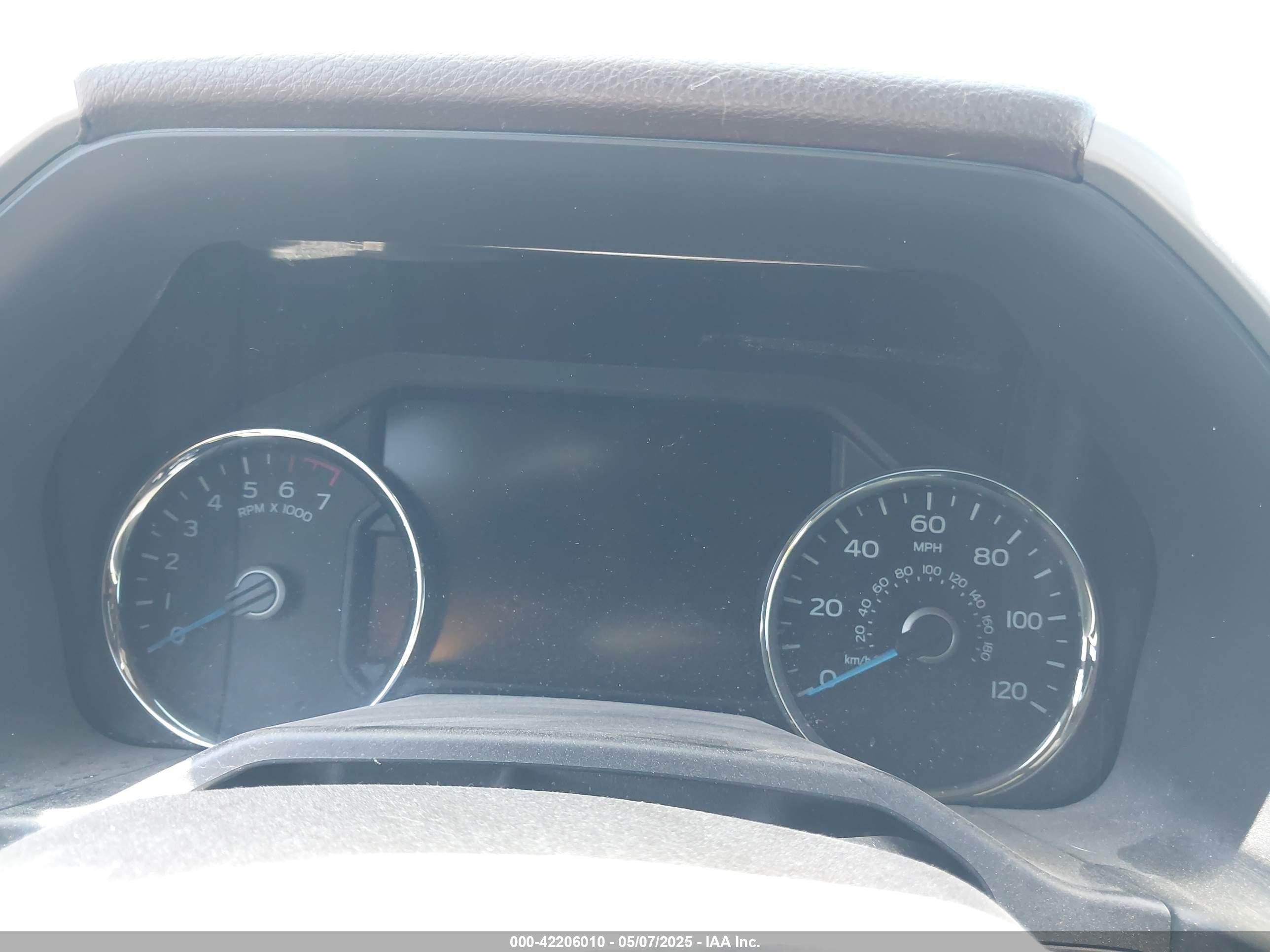 FORD F-150 image 7