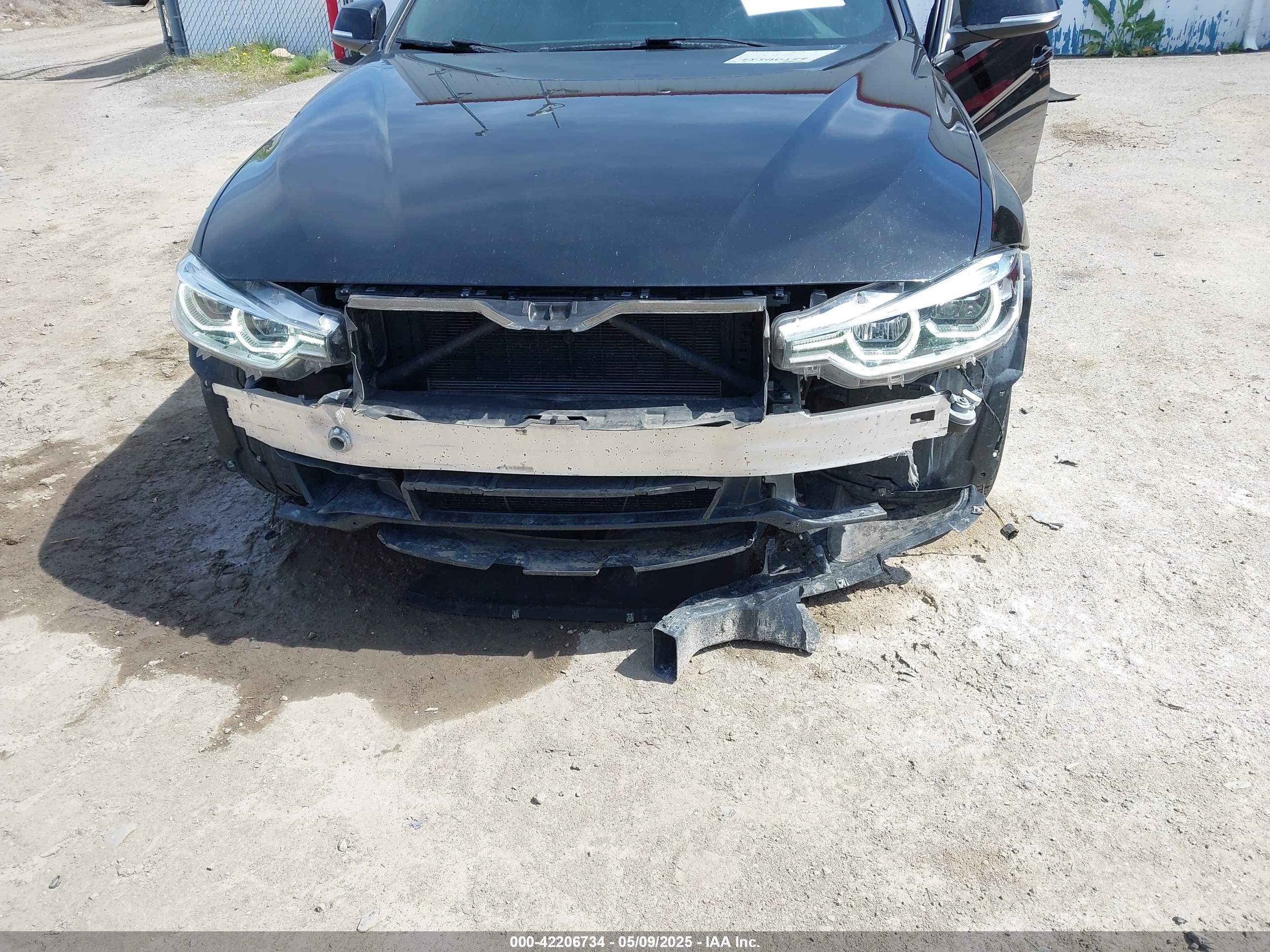 BMW 330I image 6