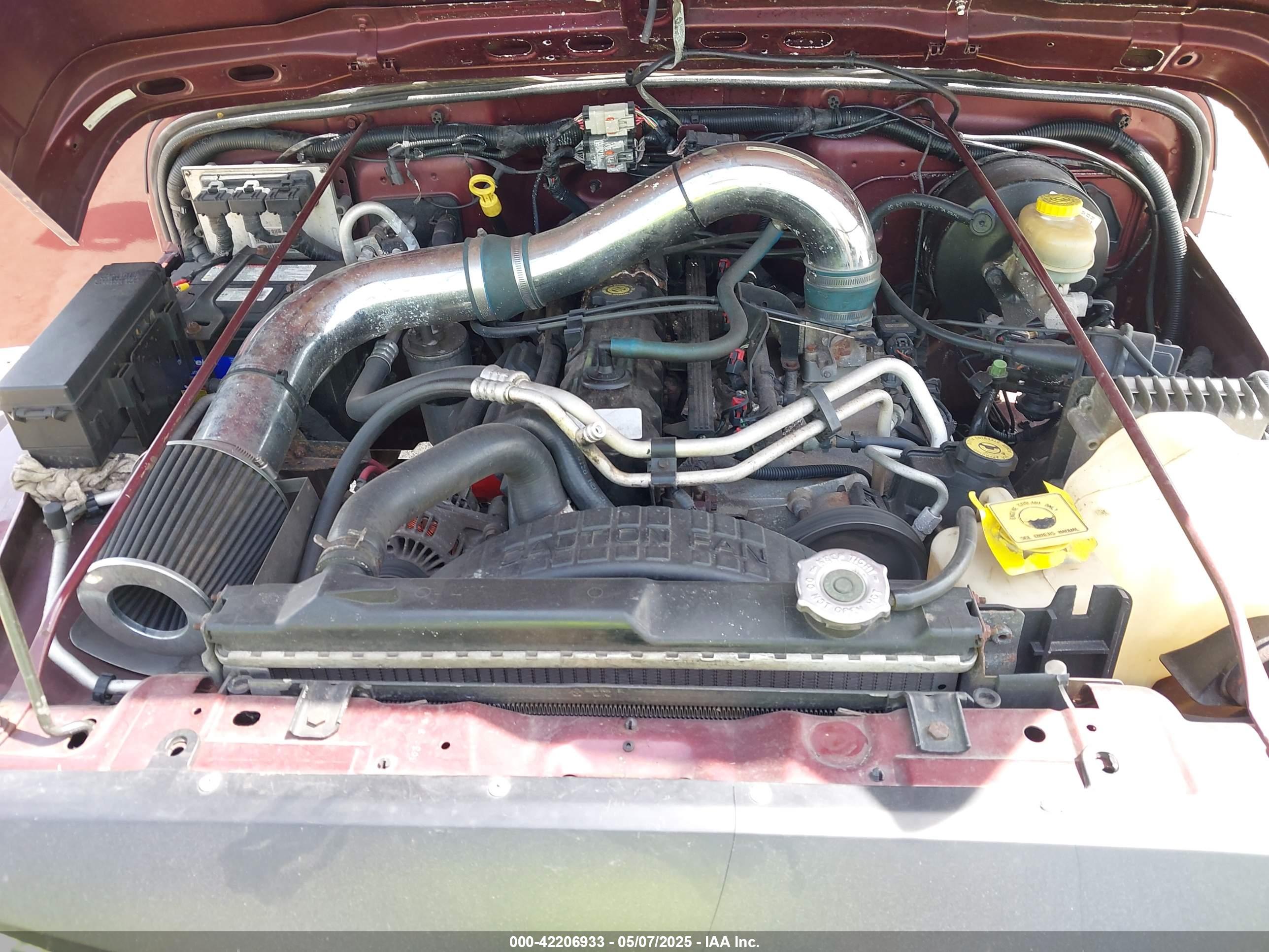 JEEP WRANGLER image 10