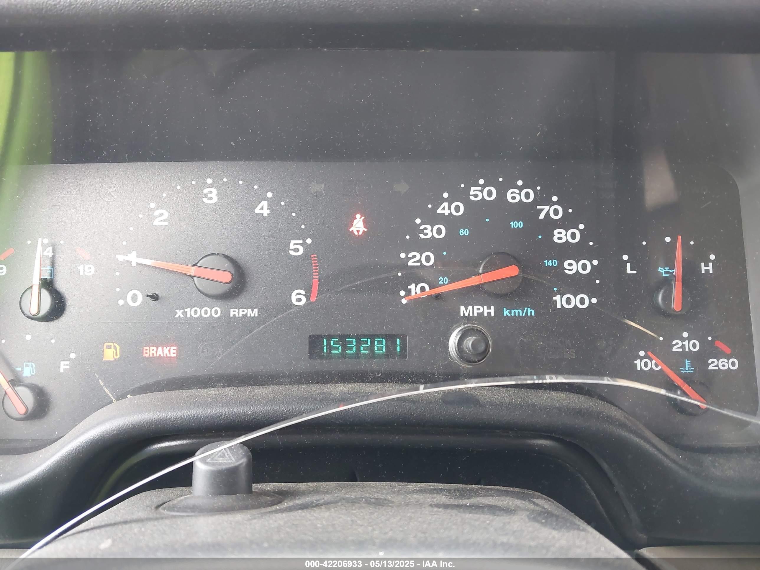 JEEP WRANGLER image 7
