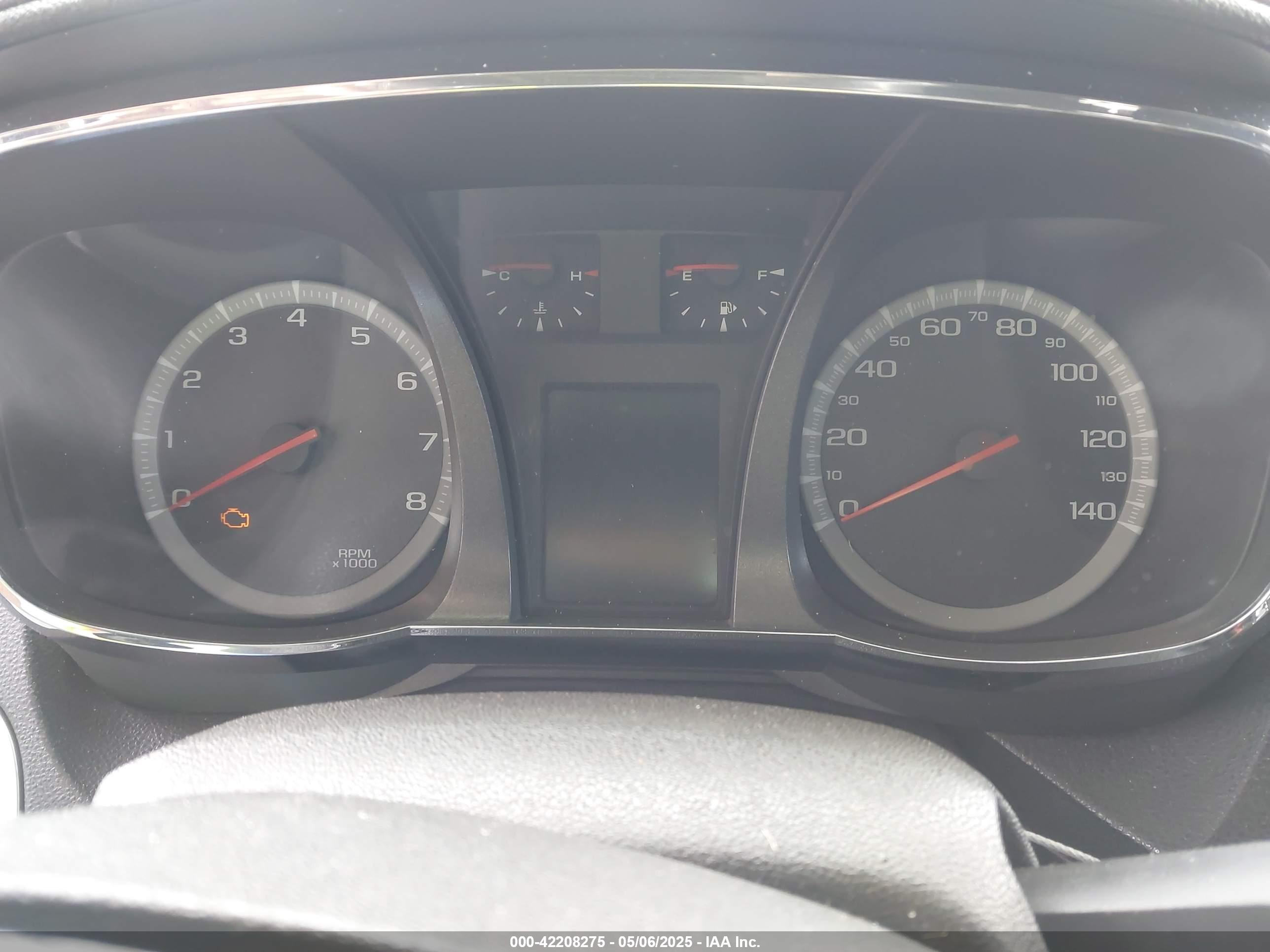 GMC TERRAIN image 7