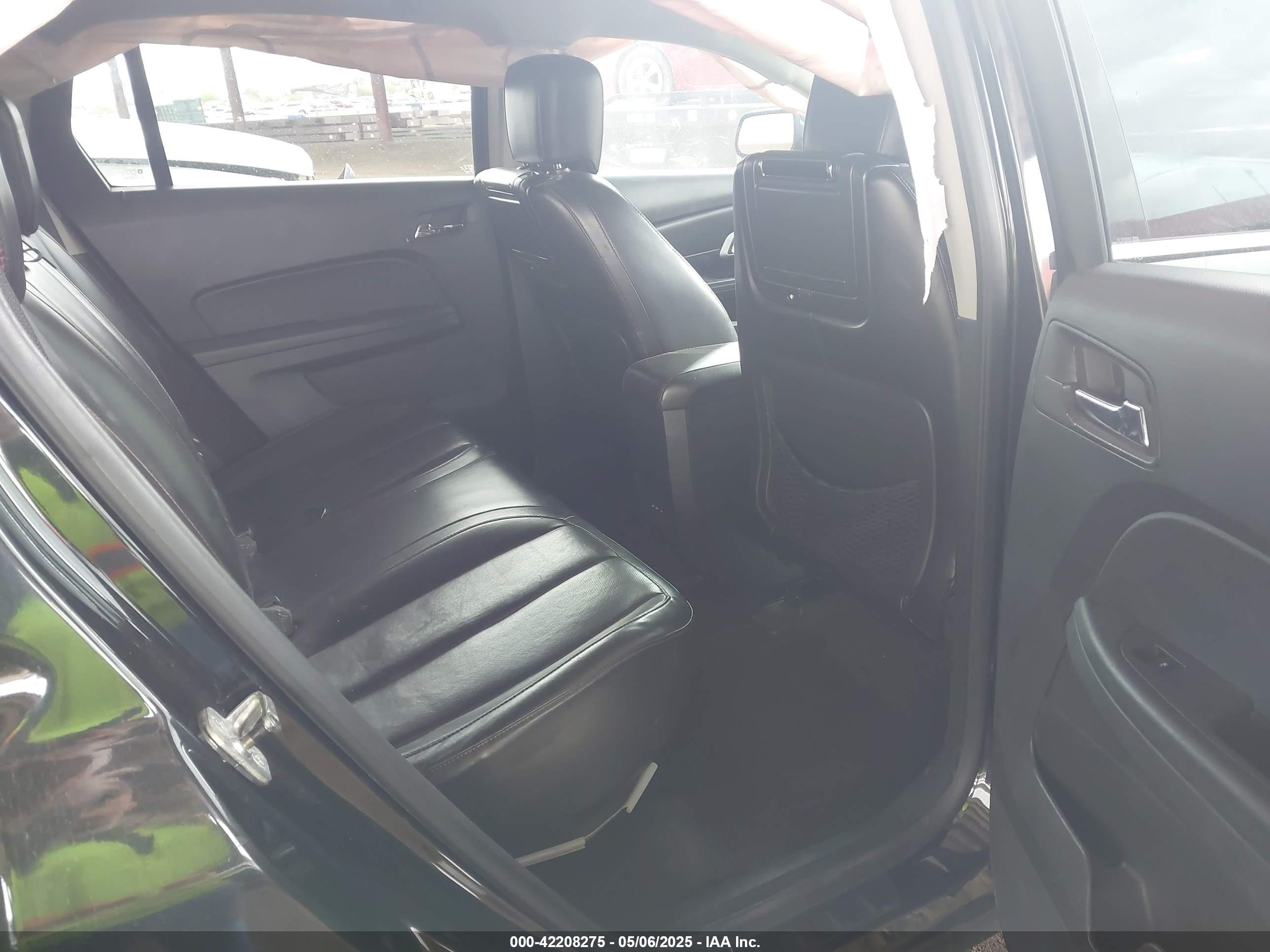 GMC TERRAIN image 8
