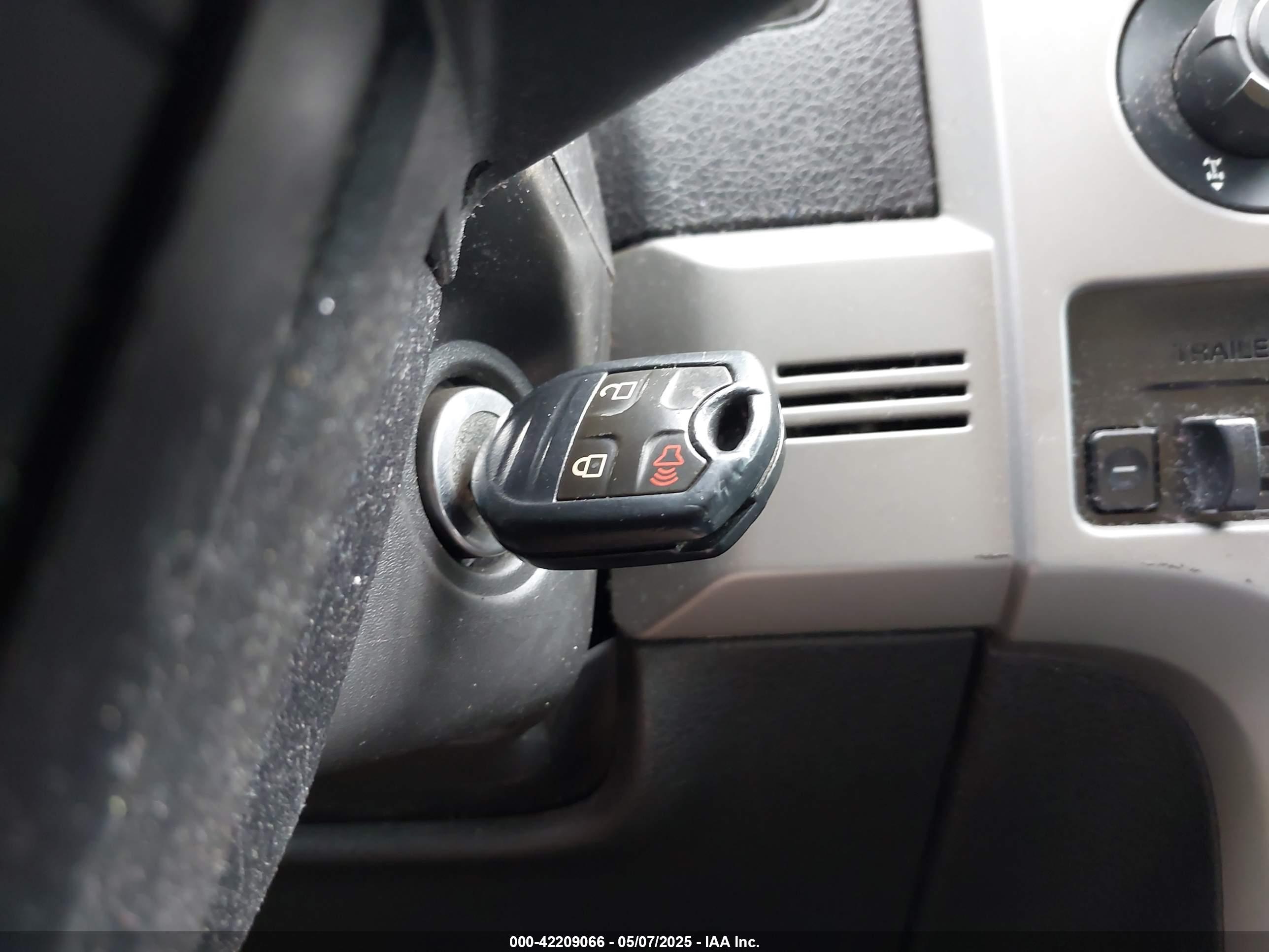 FORD F-150 image 11