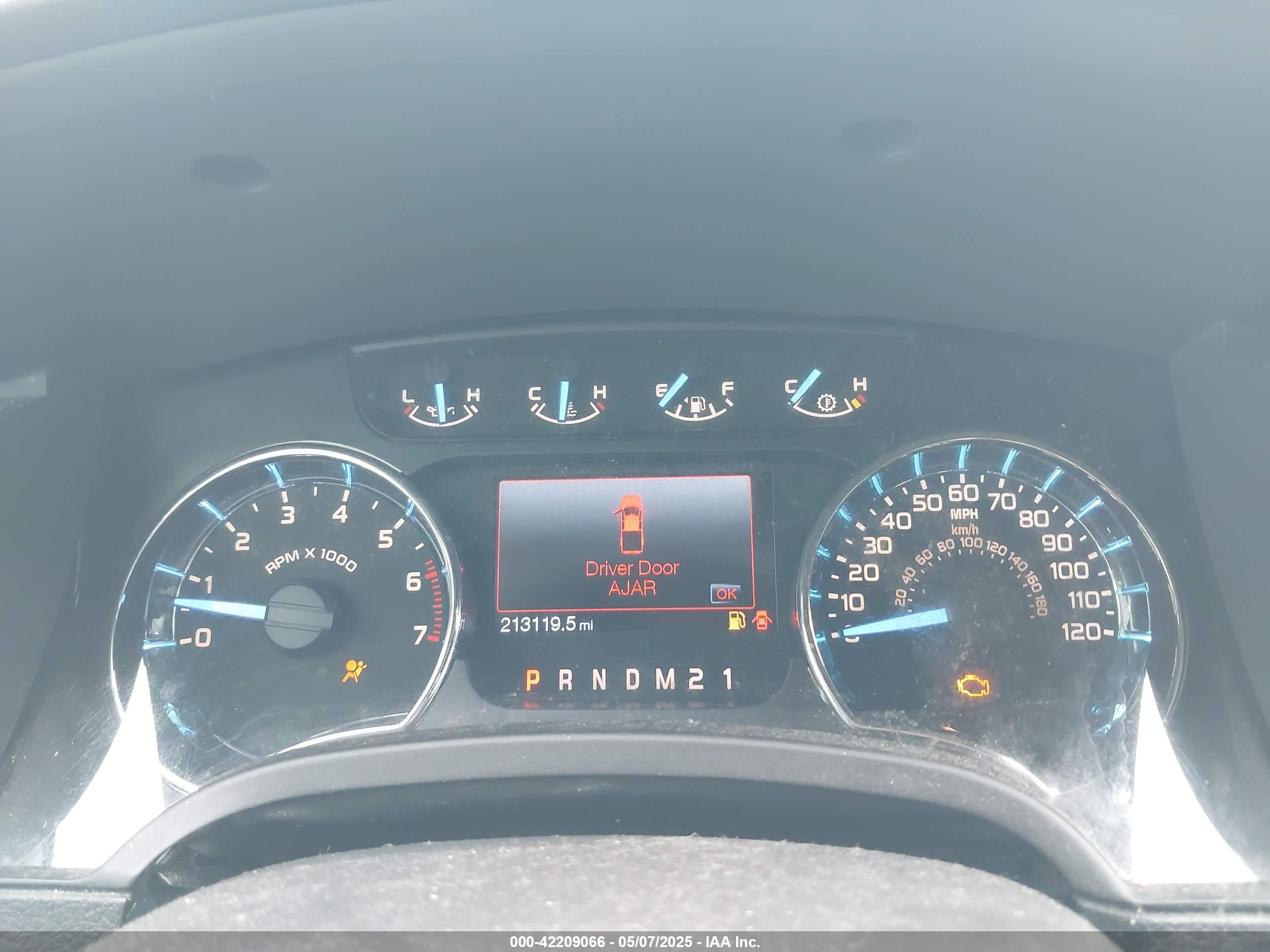 FORD F-150 image 7