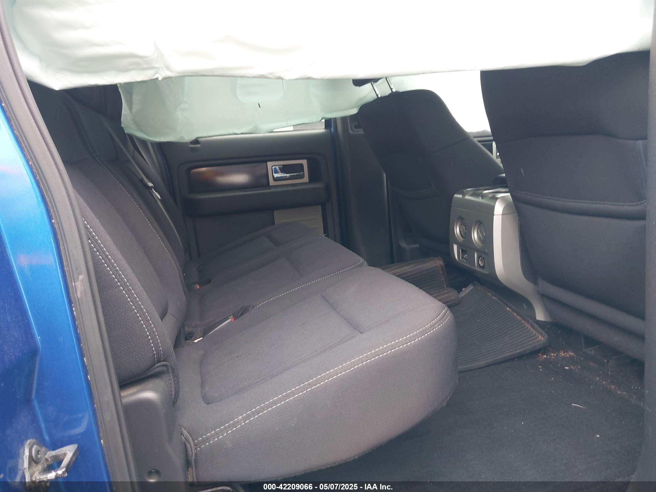 FORD F-150 image 8