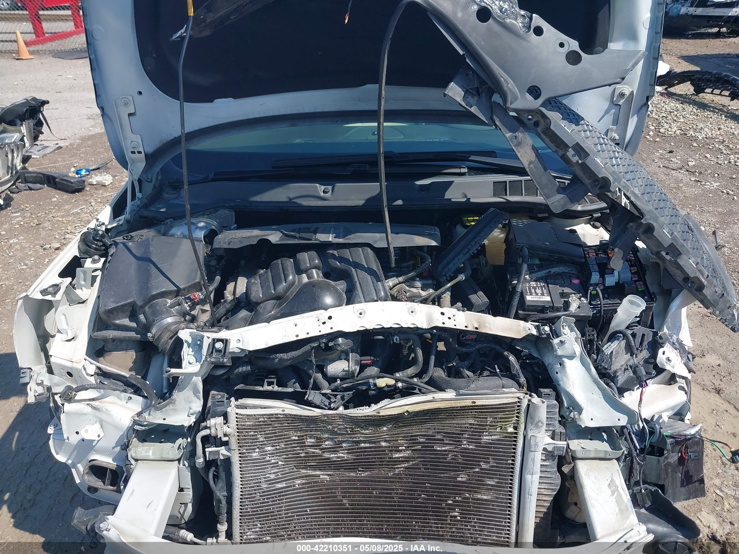 BUICK VERANO image 10