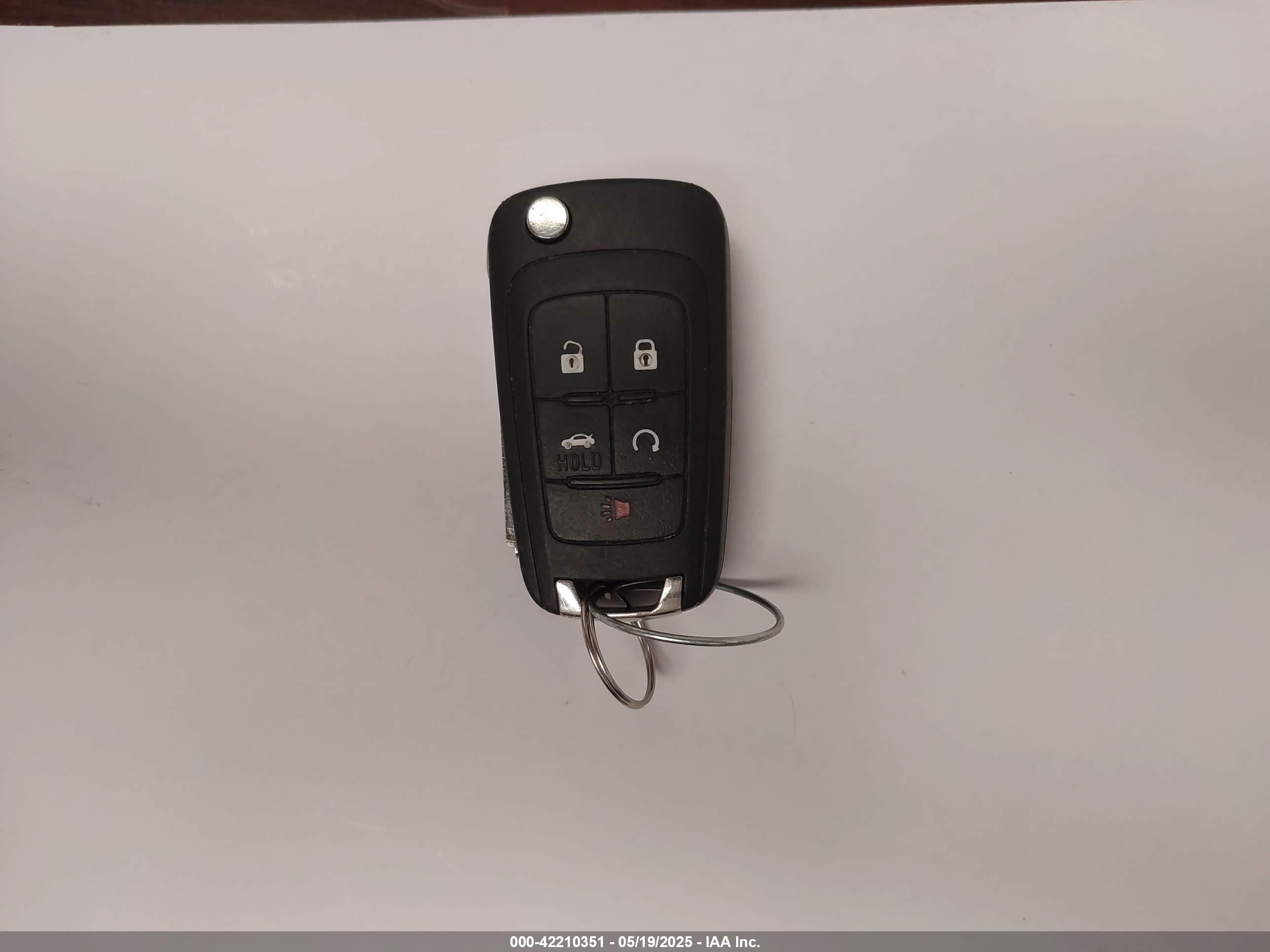 BUICK VERANO image 11