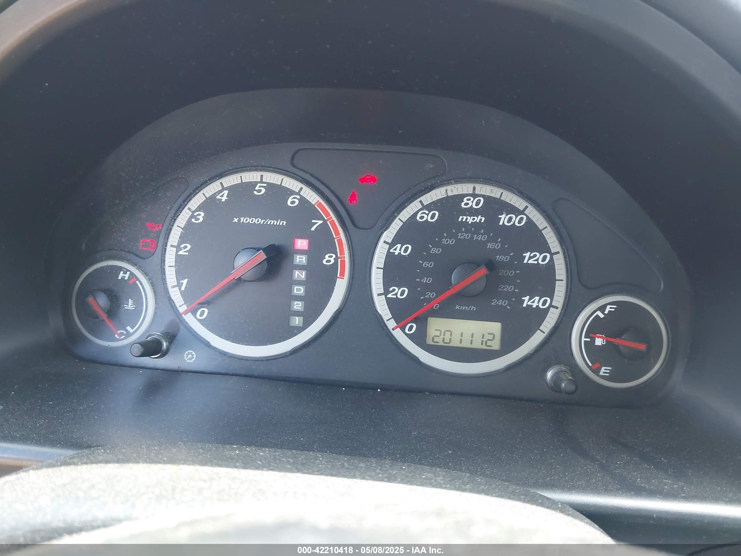 HONDA CR-V image 7