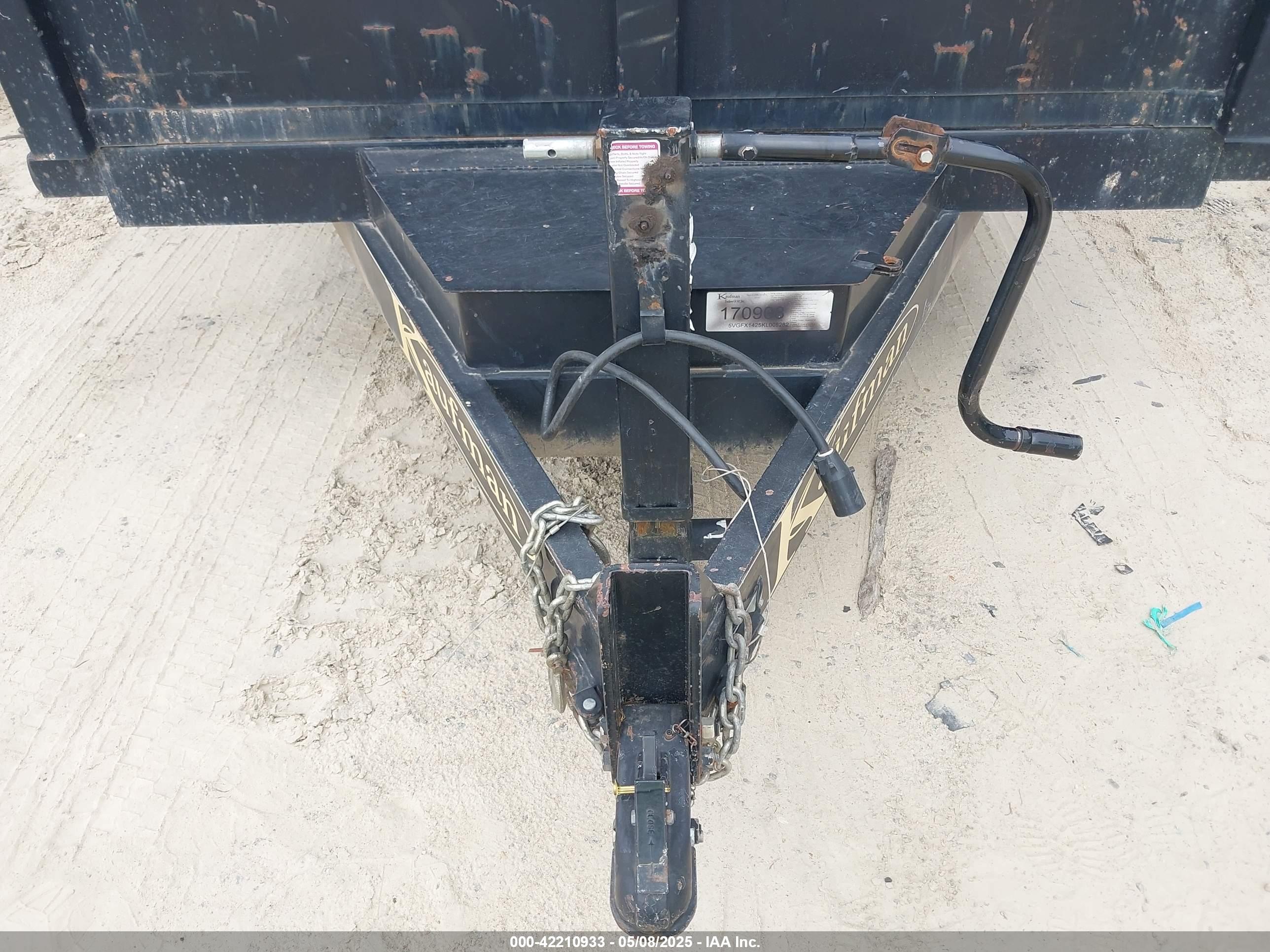 KAUFMAN TRAILERS image 10