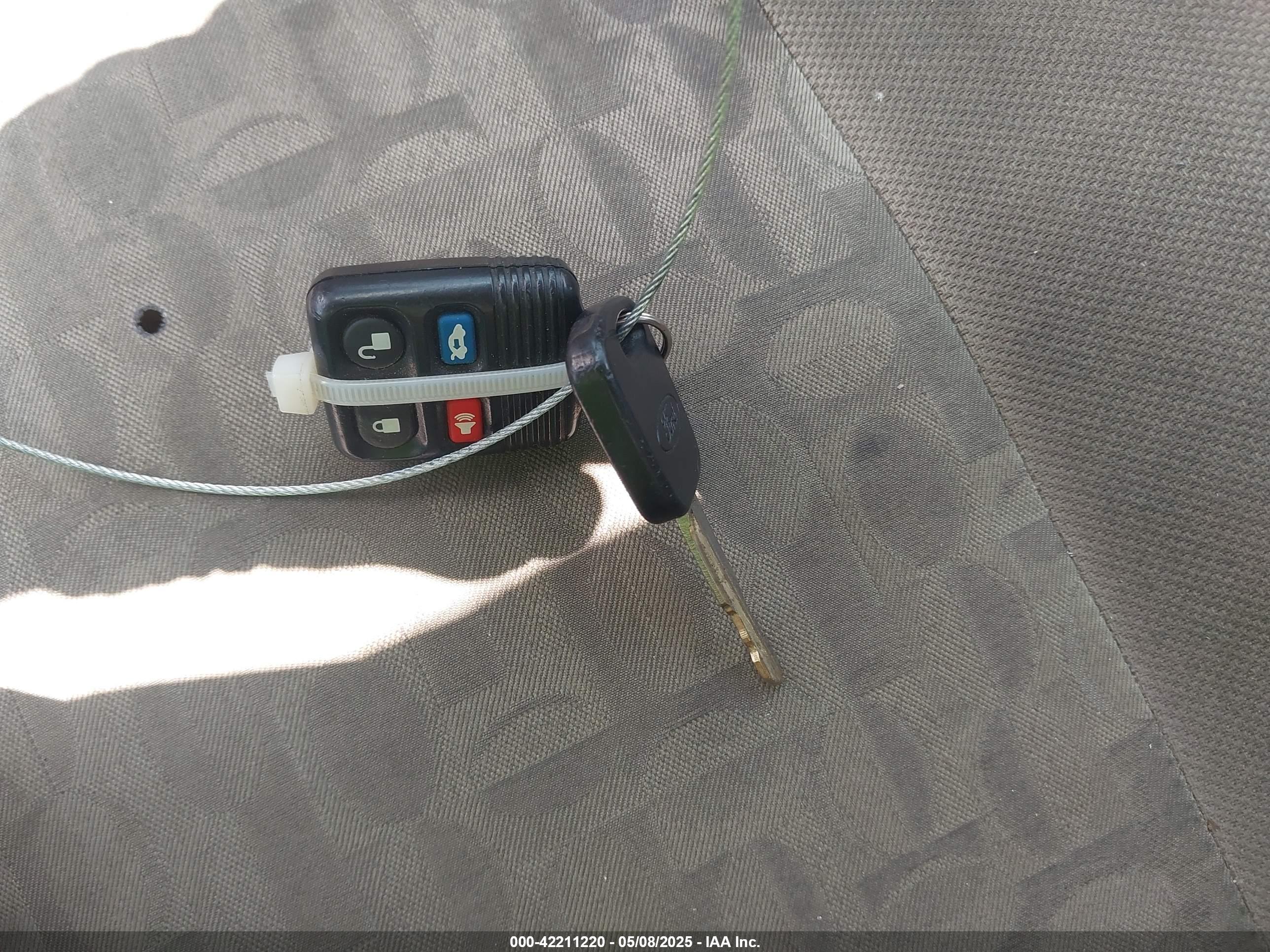 FORD FOCUS image 11