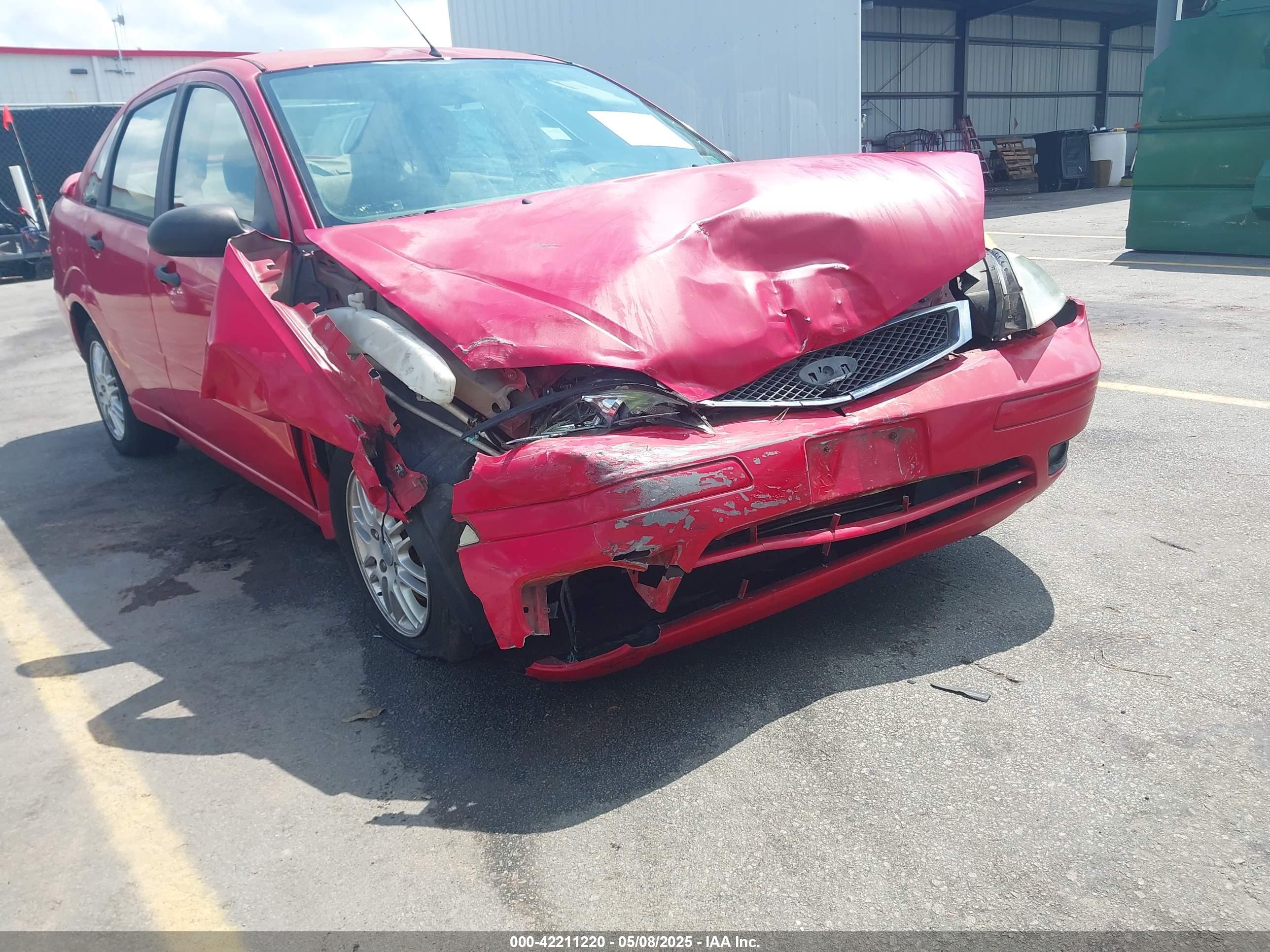 FORD FOCUS image 6
