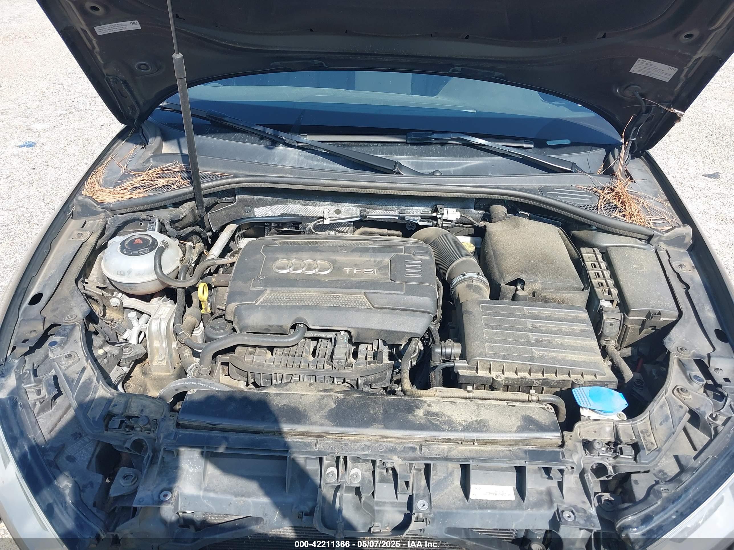 AUDI A3 image 10