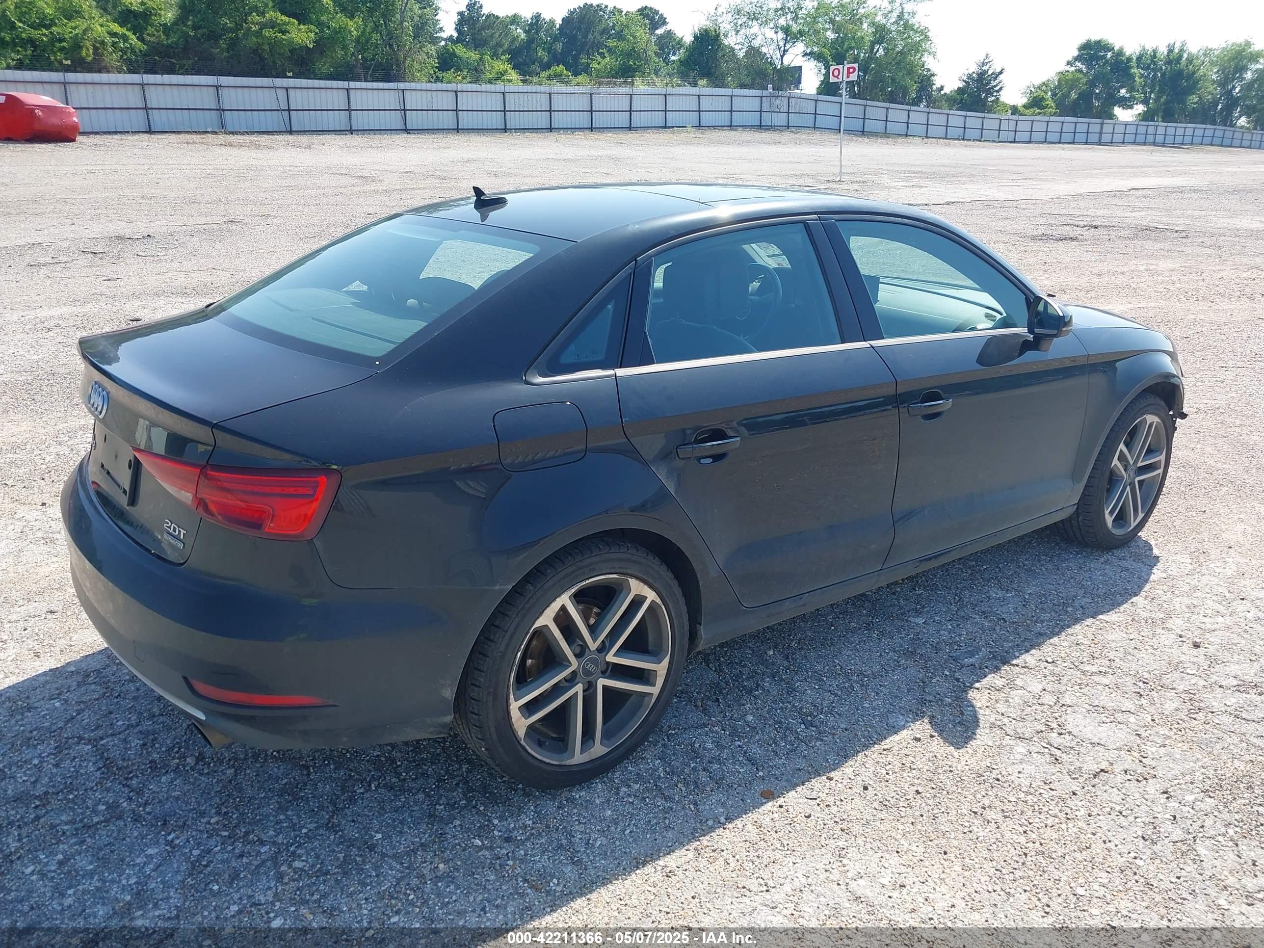 AUDI A3 image 4