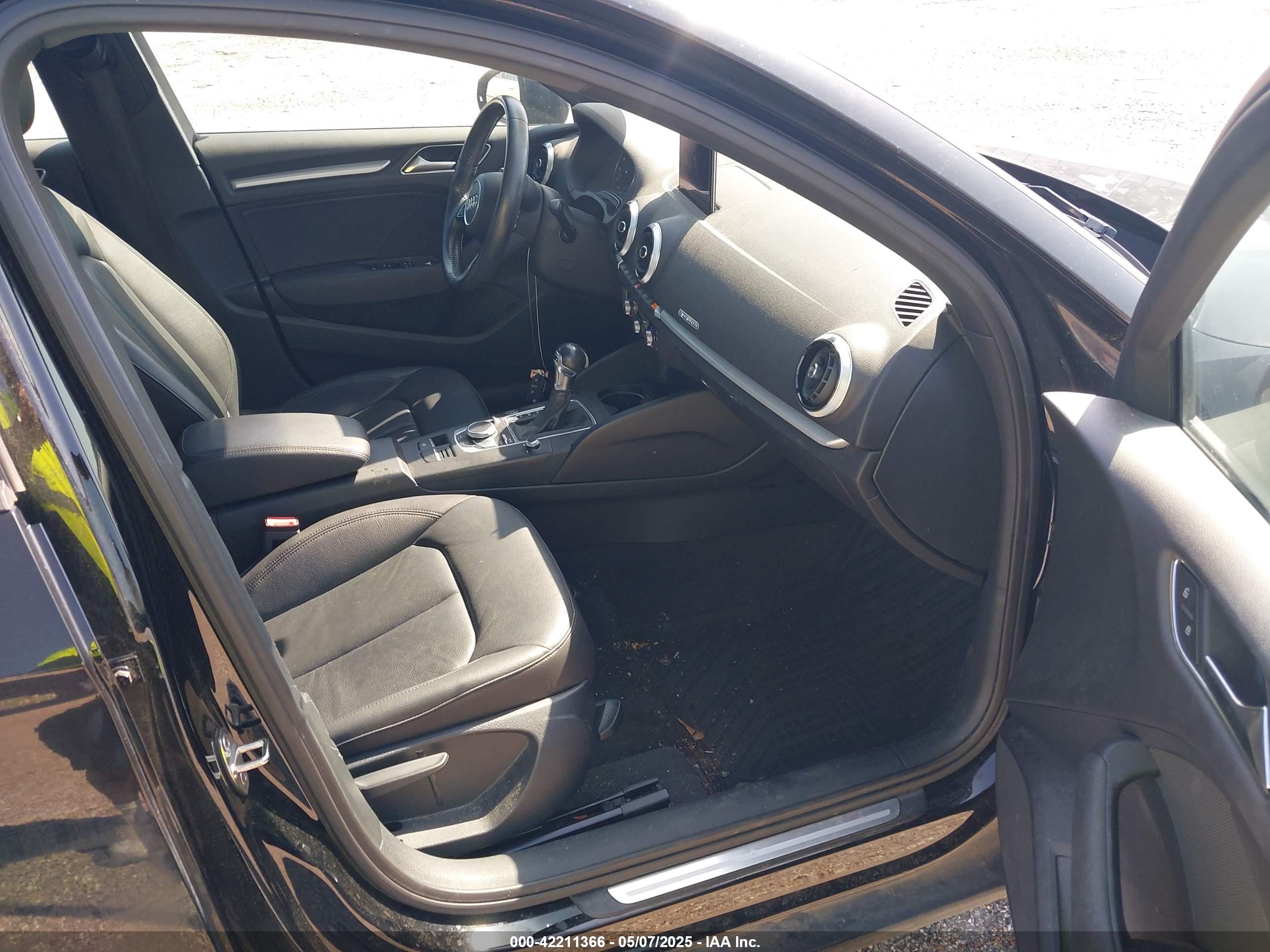 AUDI A3 image 5