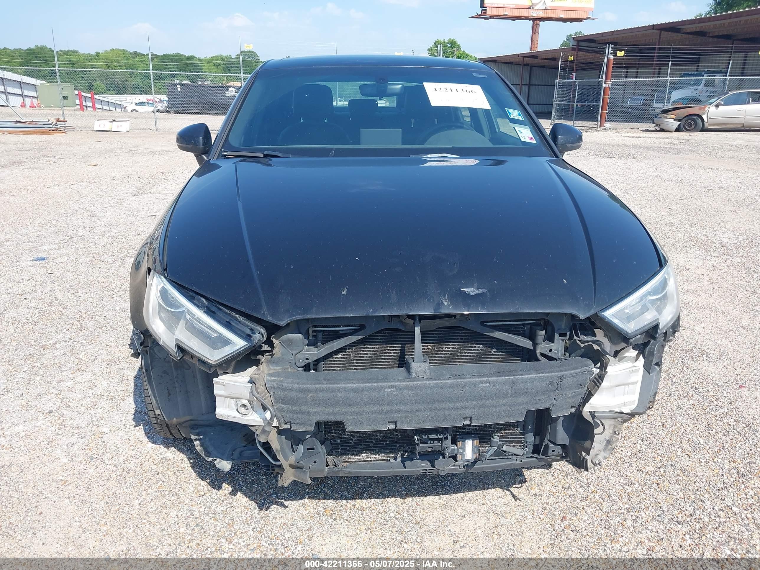 AUDI A3 image 6