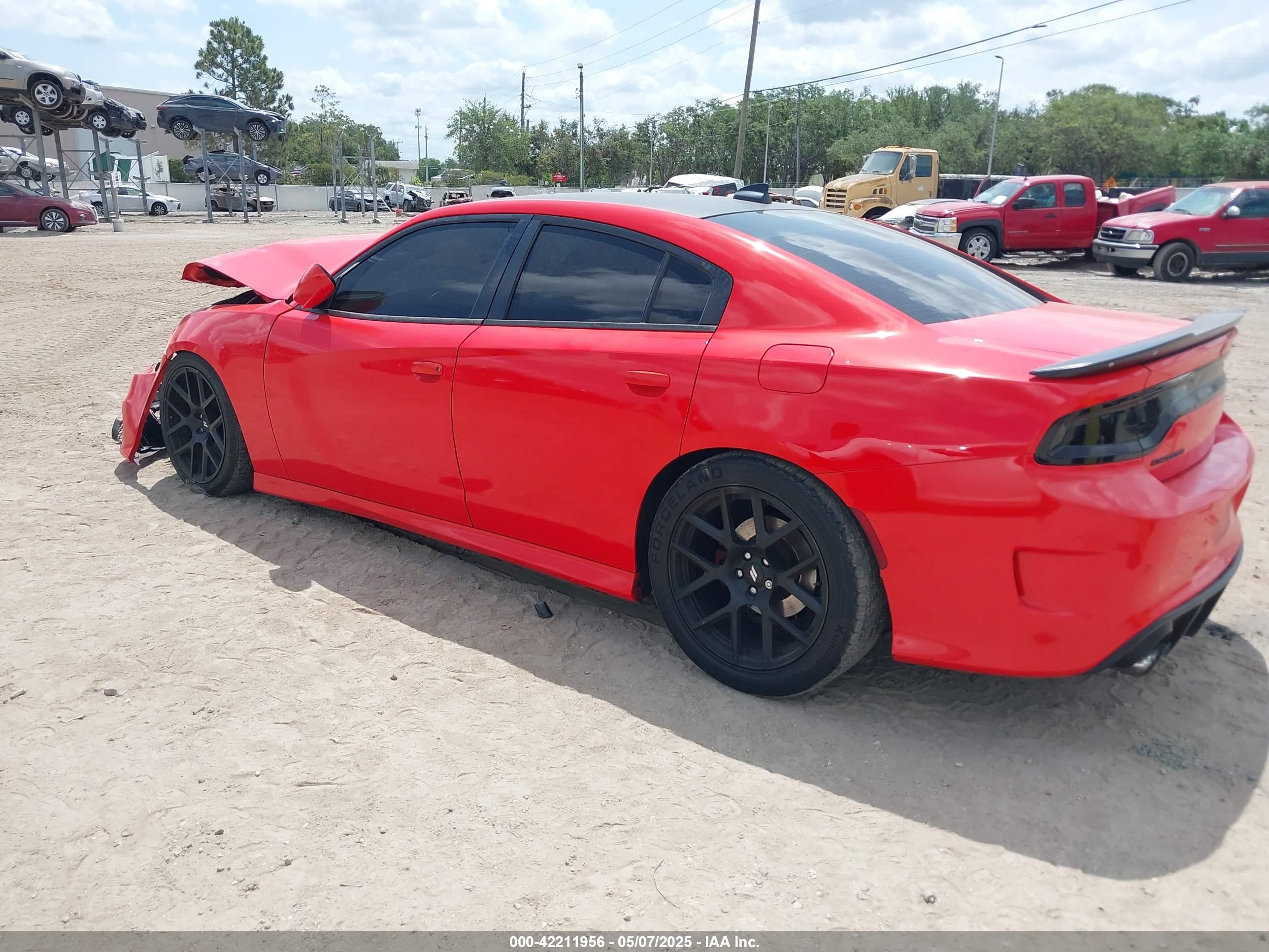 DODGE CHARGER image 3