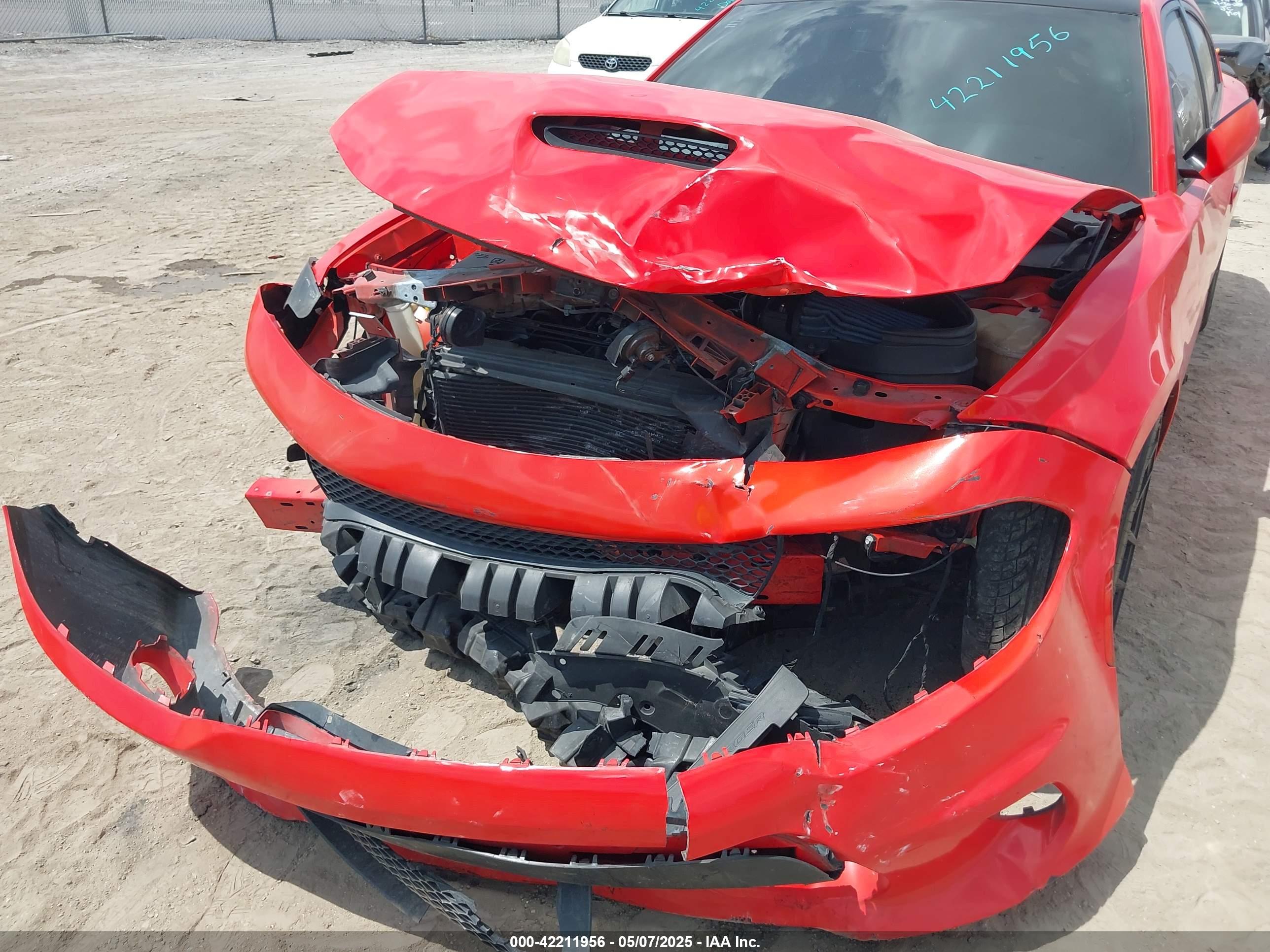 DODGE CHARGER image 6