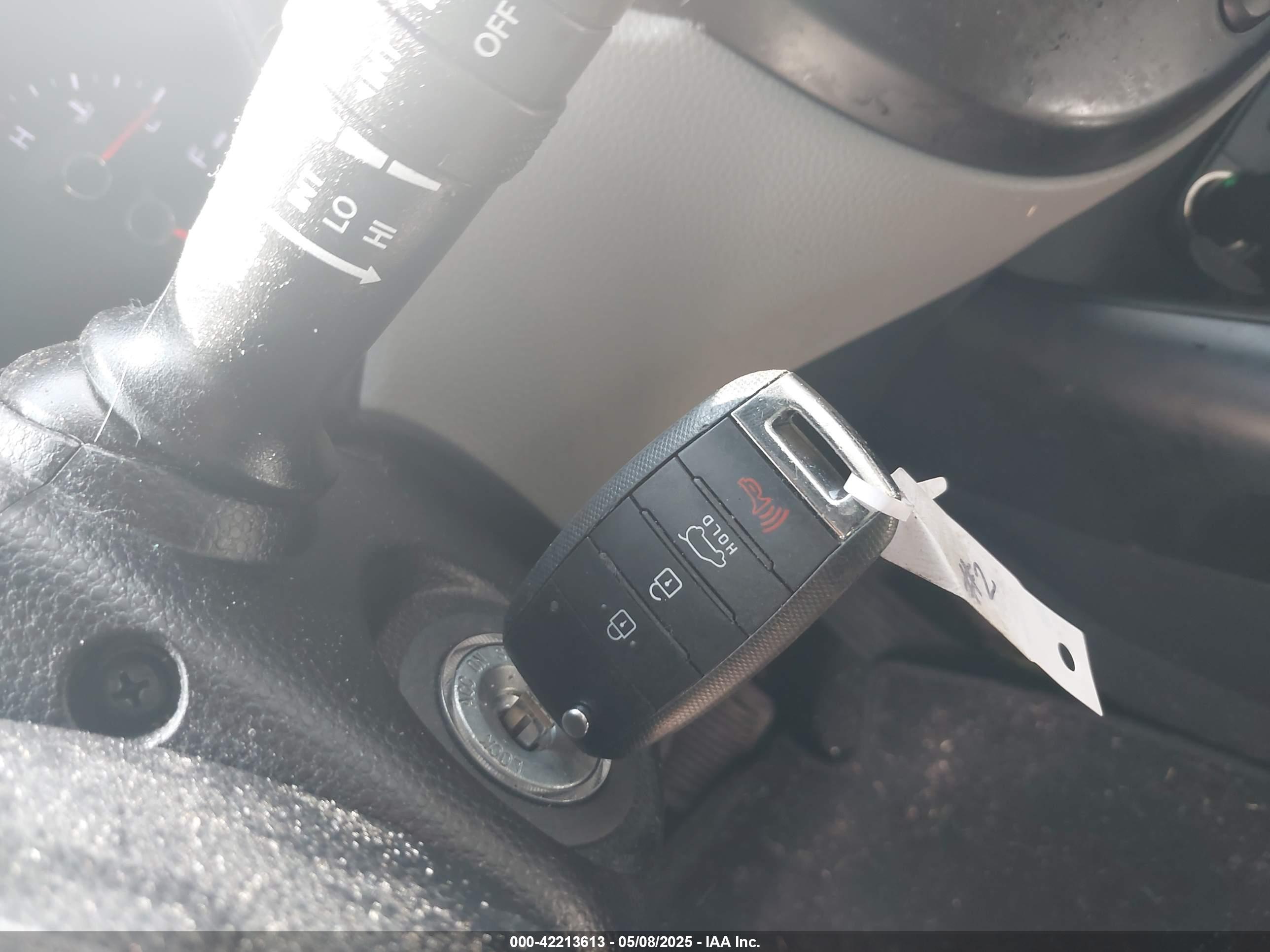 KIA SOUL image 11