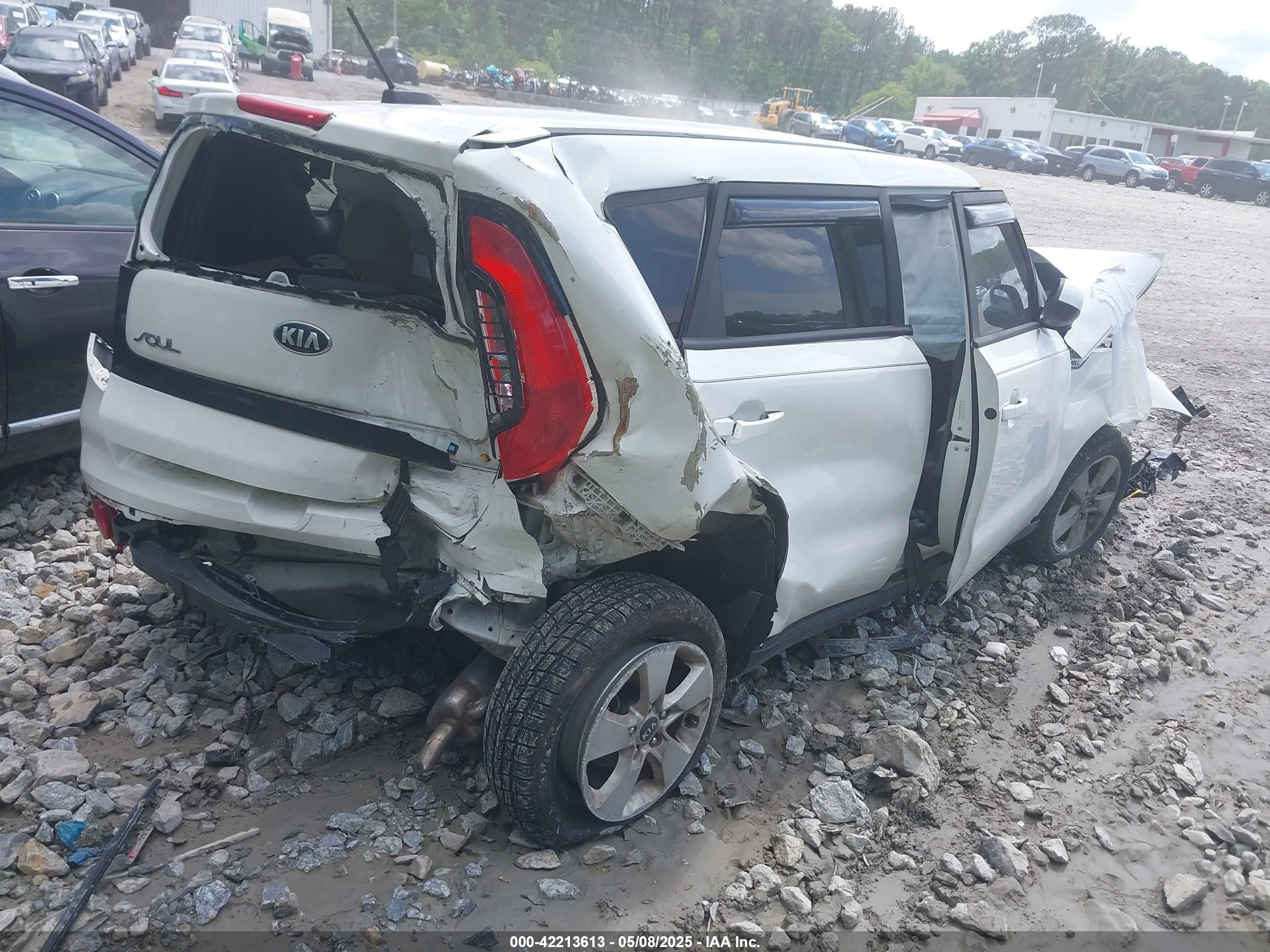 KIA SOUL image 4
