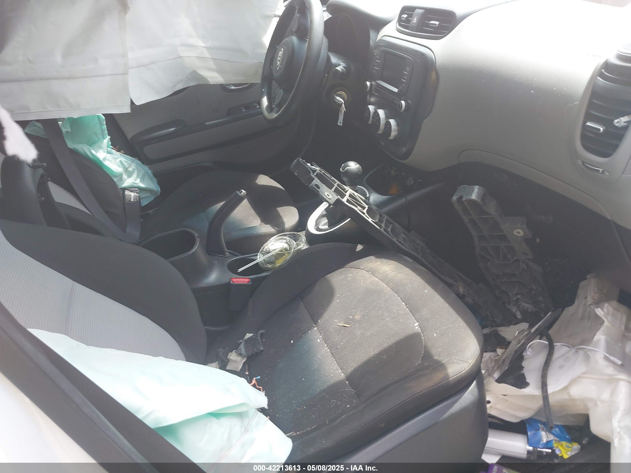 KIA SOUL image 5