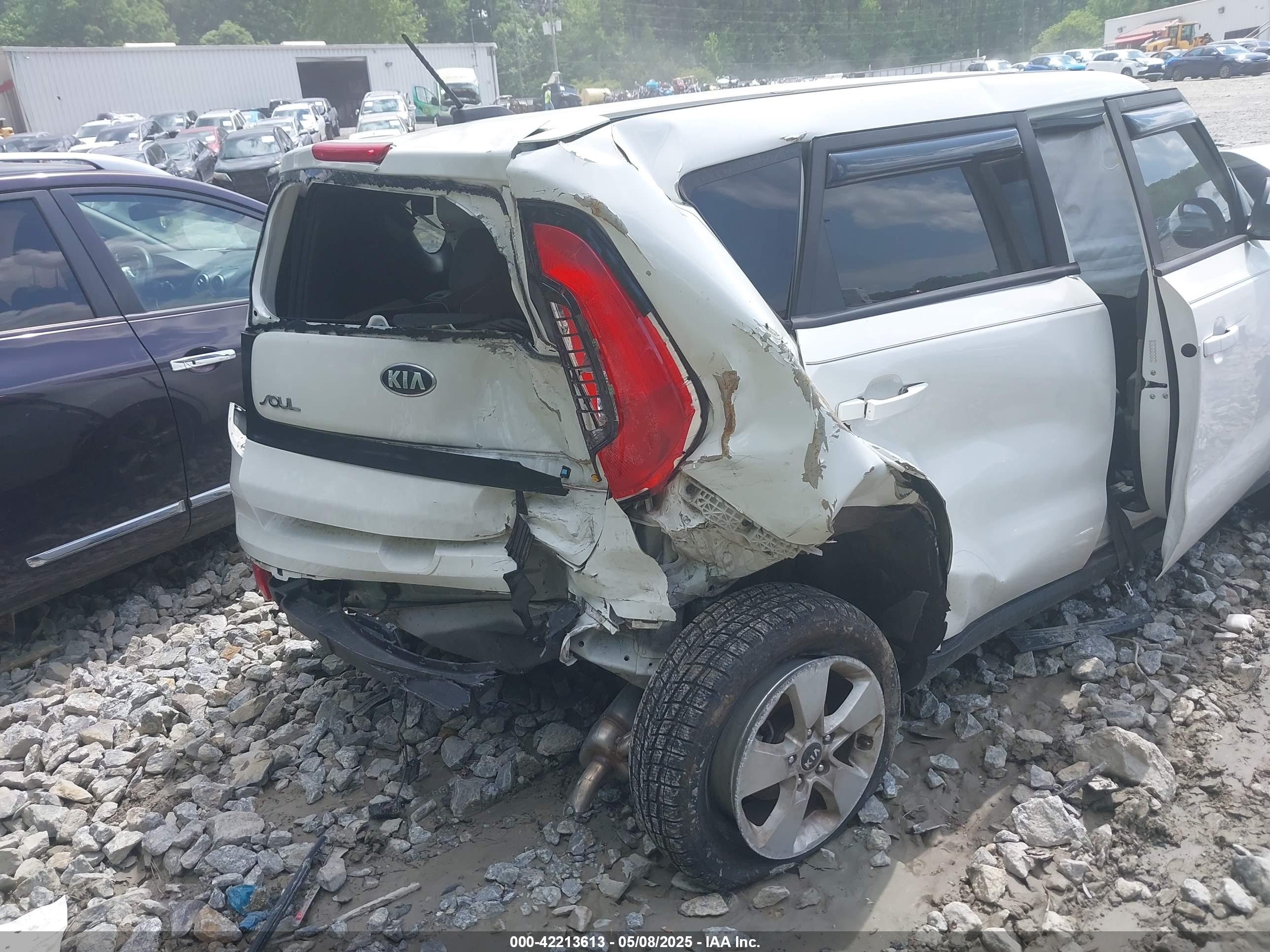 KIA SOUL image 6