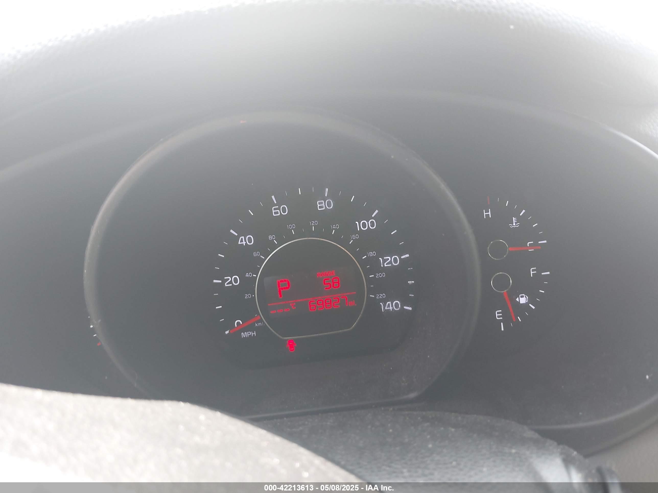 KIA SOUL image 7