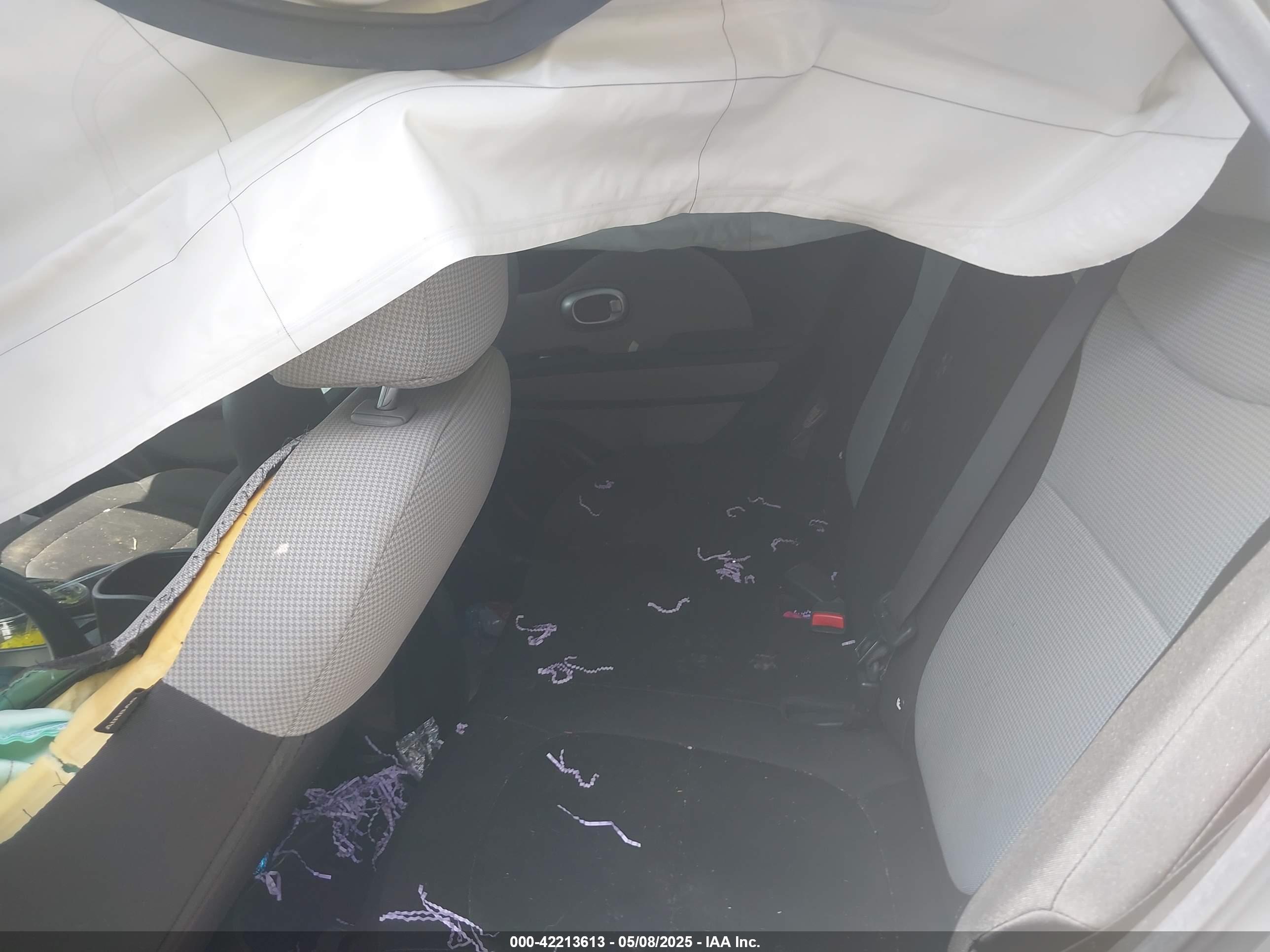 KIA SOUL image 8