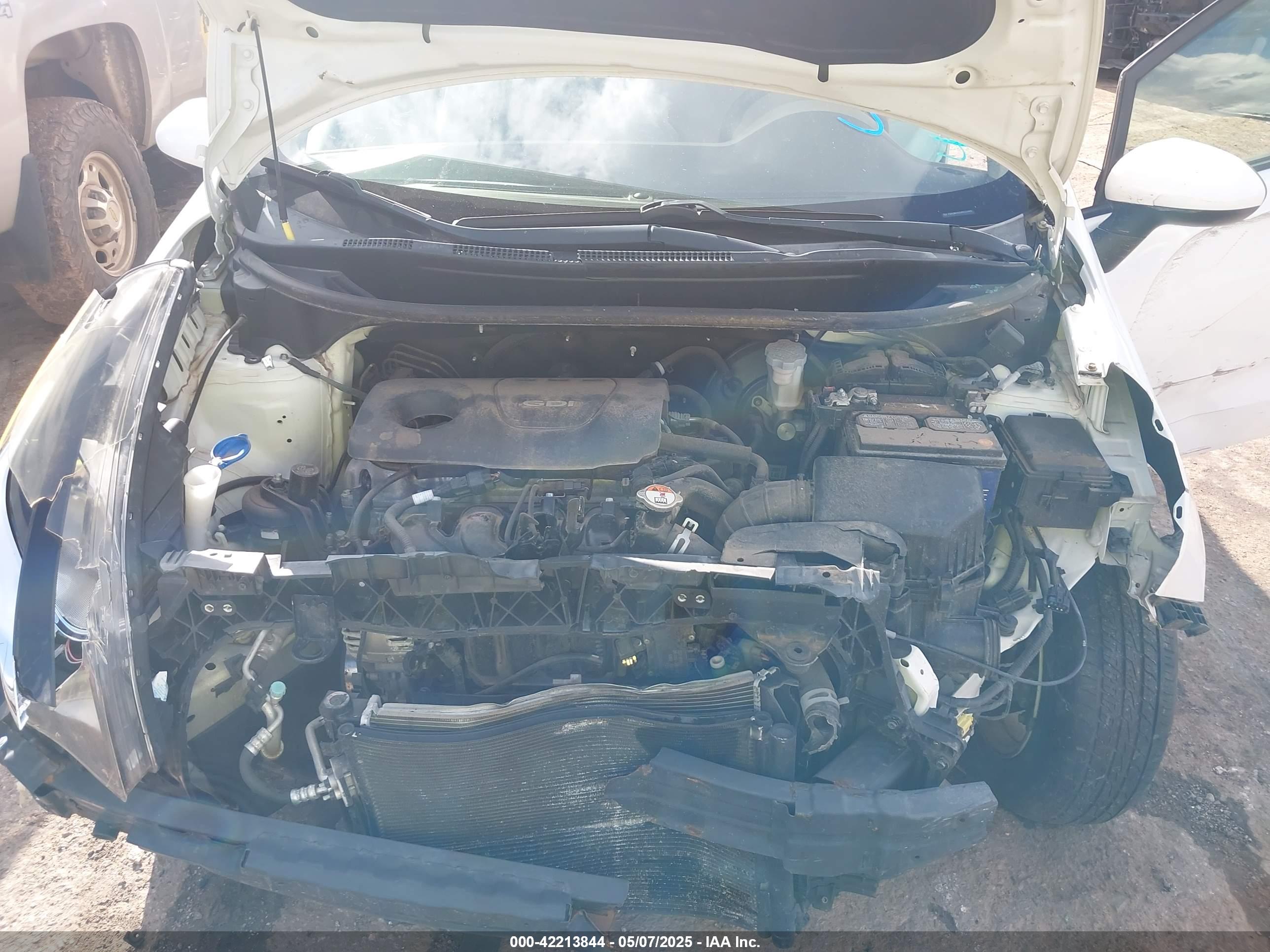 KIA RIO image 10