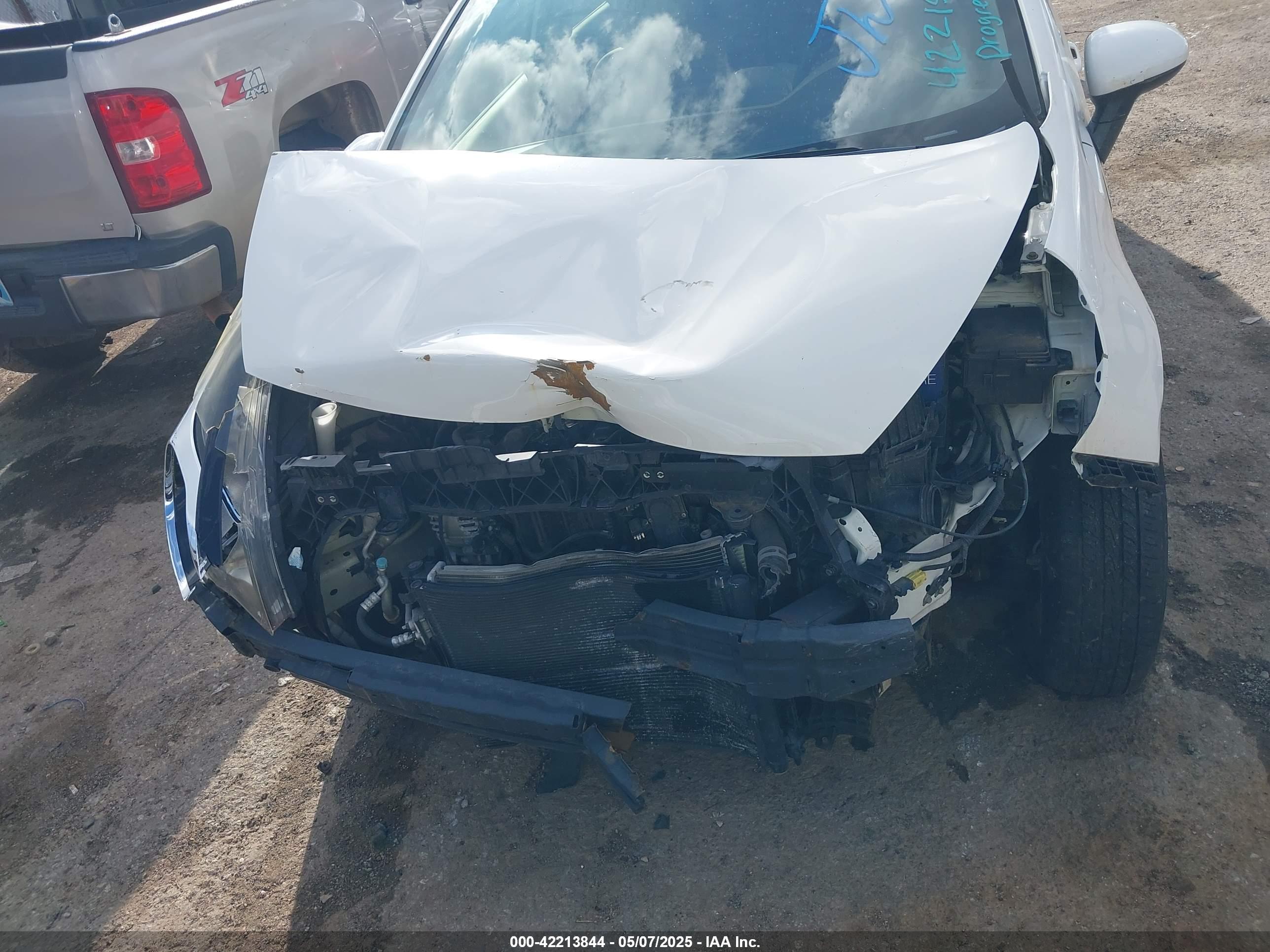 KIA RIO image 6