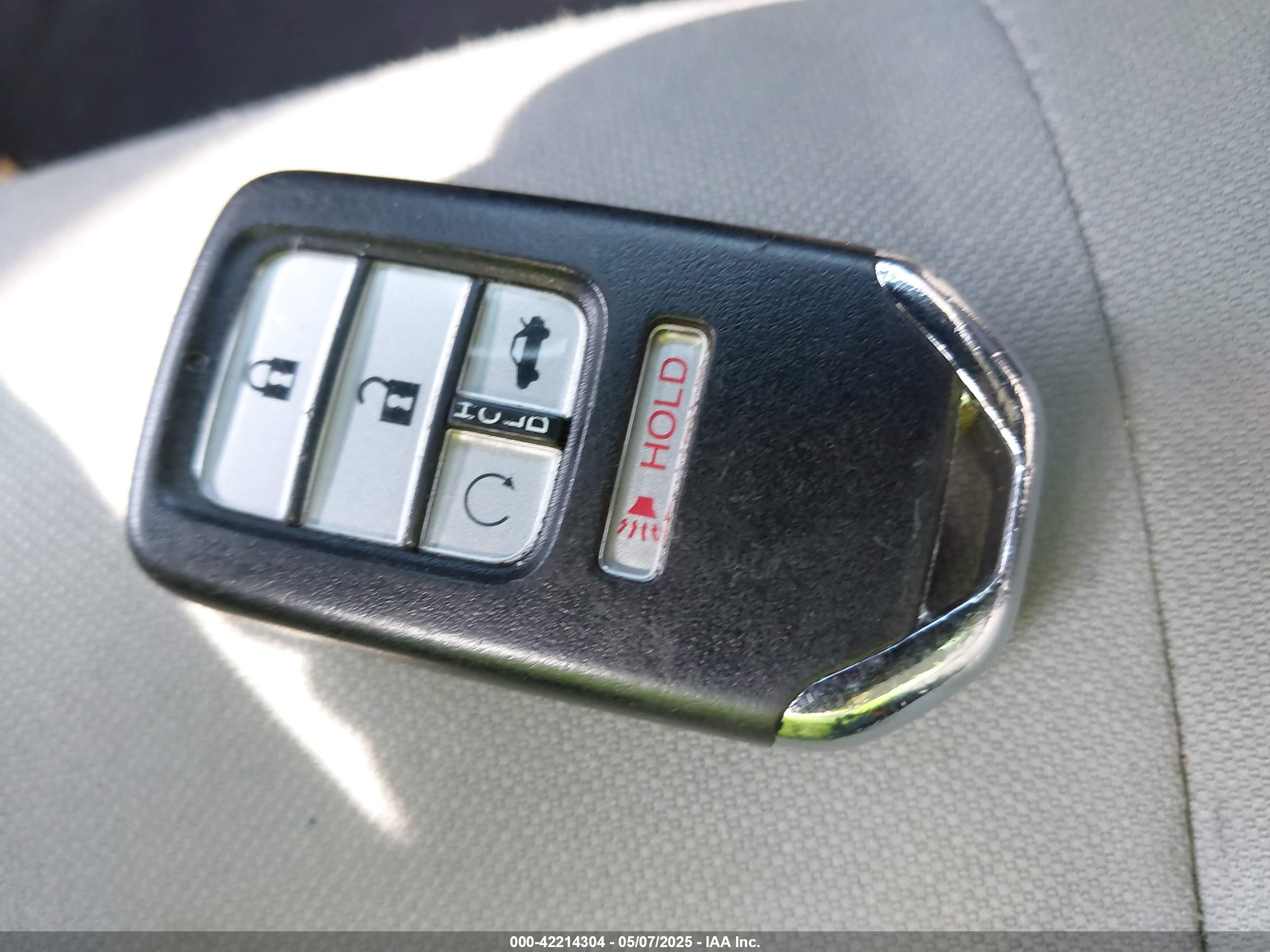 HONDA CIVIC image 11