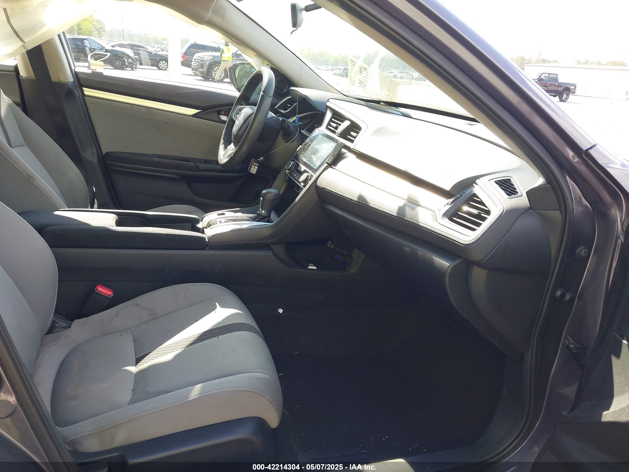 HONDA CIVIC image 5