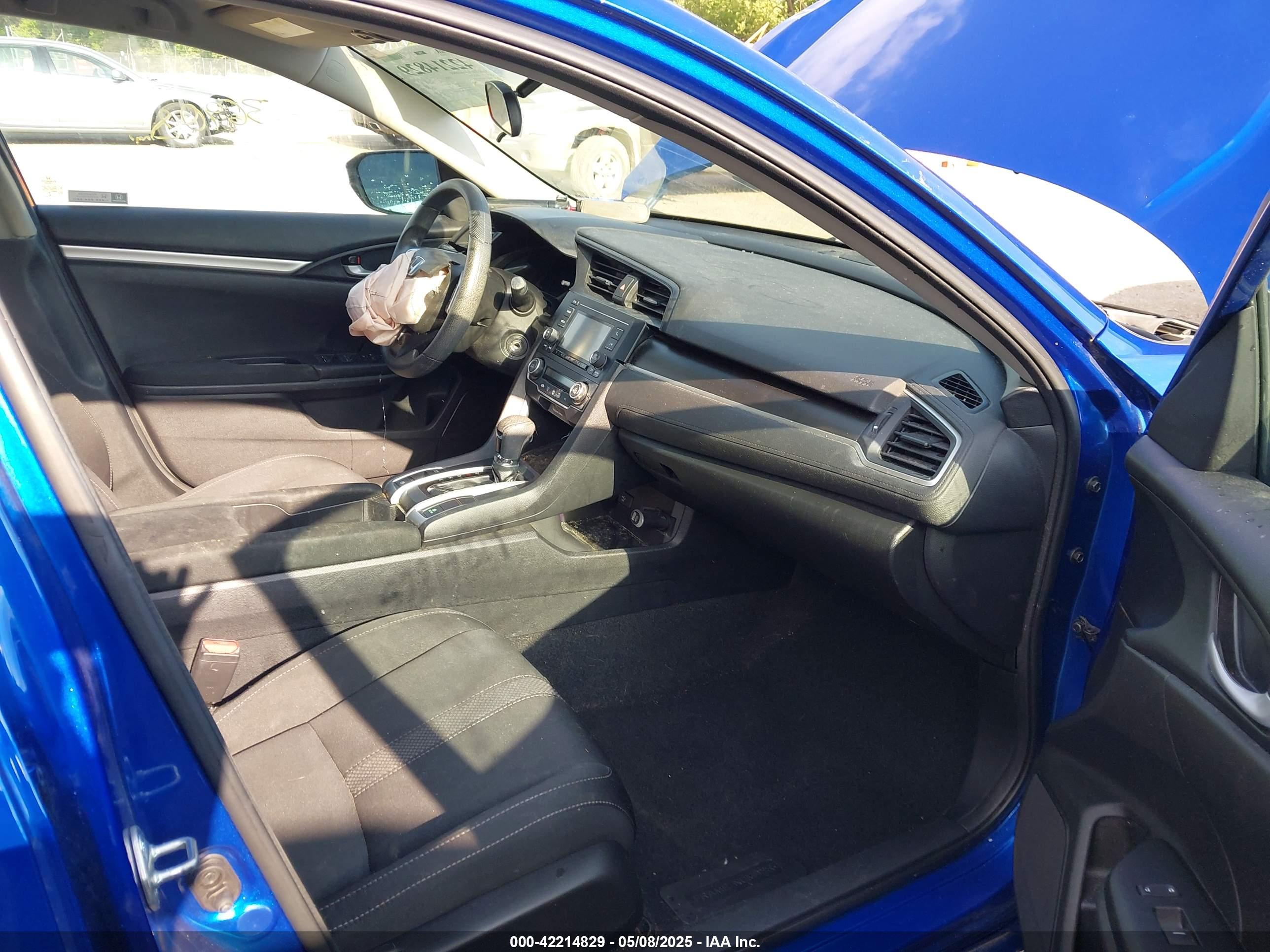 HONDA CIVIC image 5