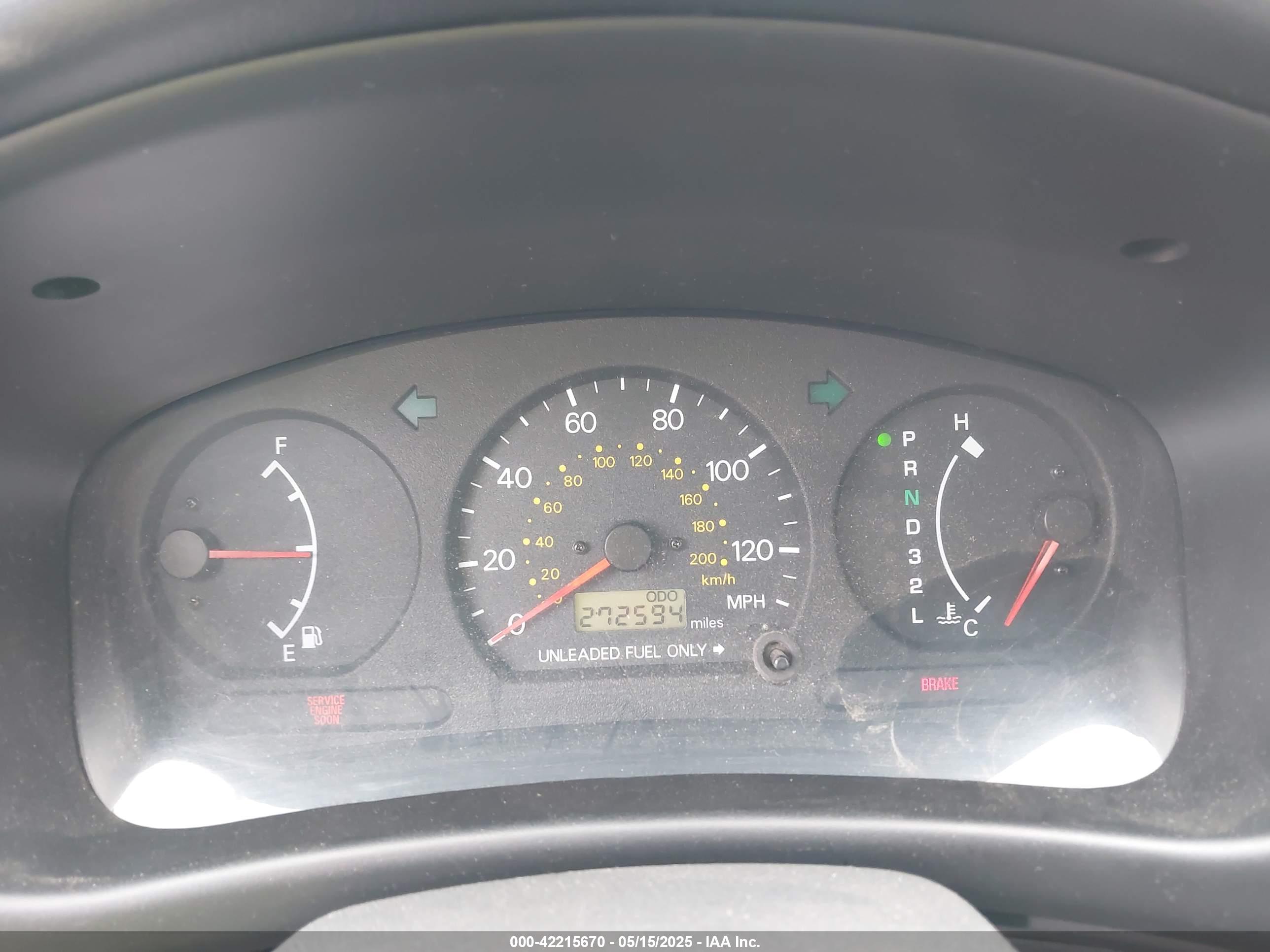 MITSUBISHI MIRAGE image 7