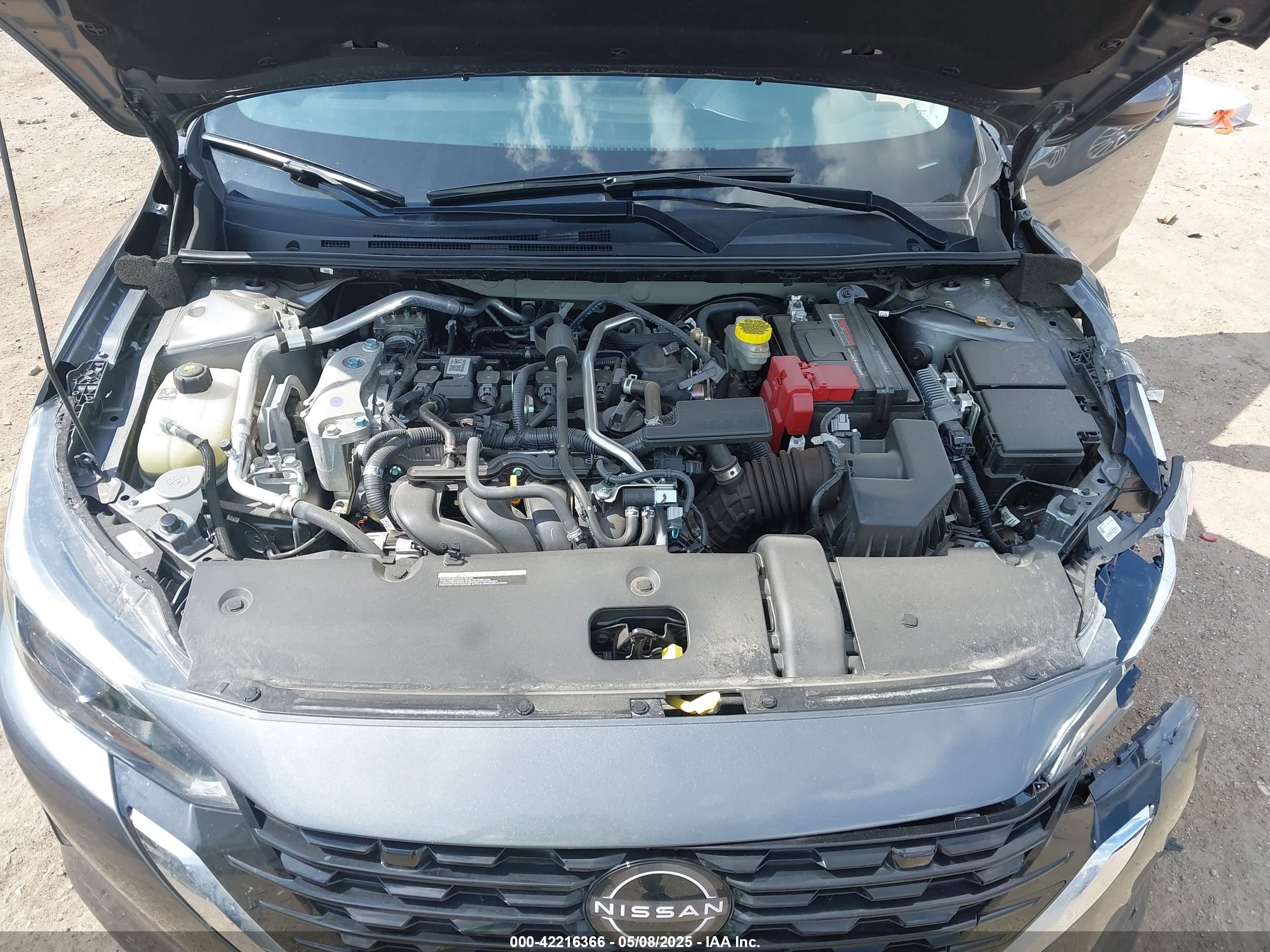NISSAN SENTRA image 10