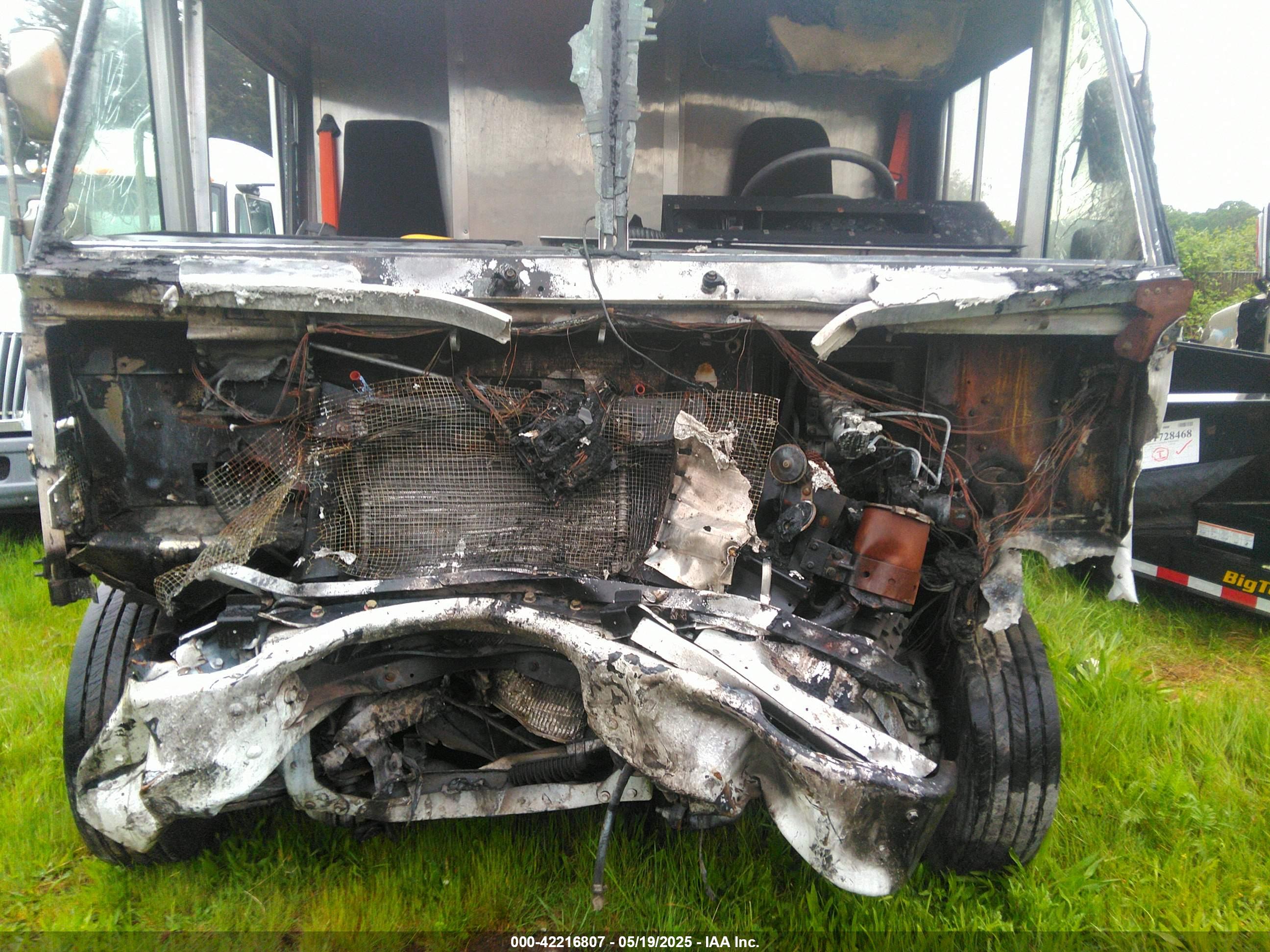 FORD F-59 image 10