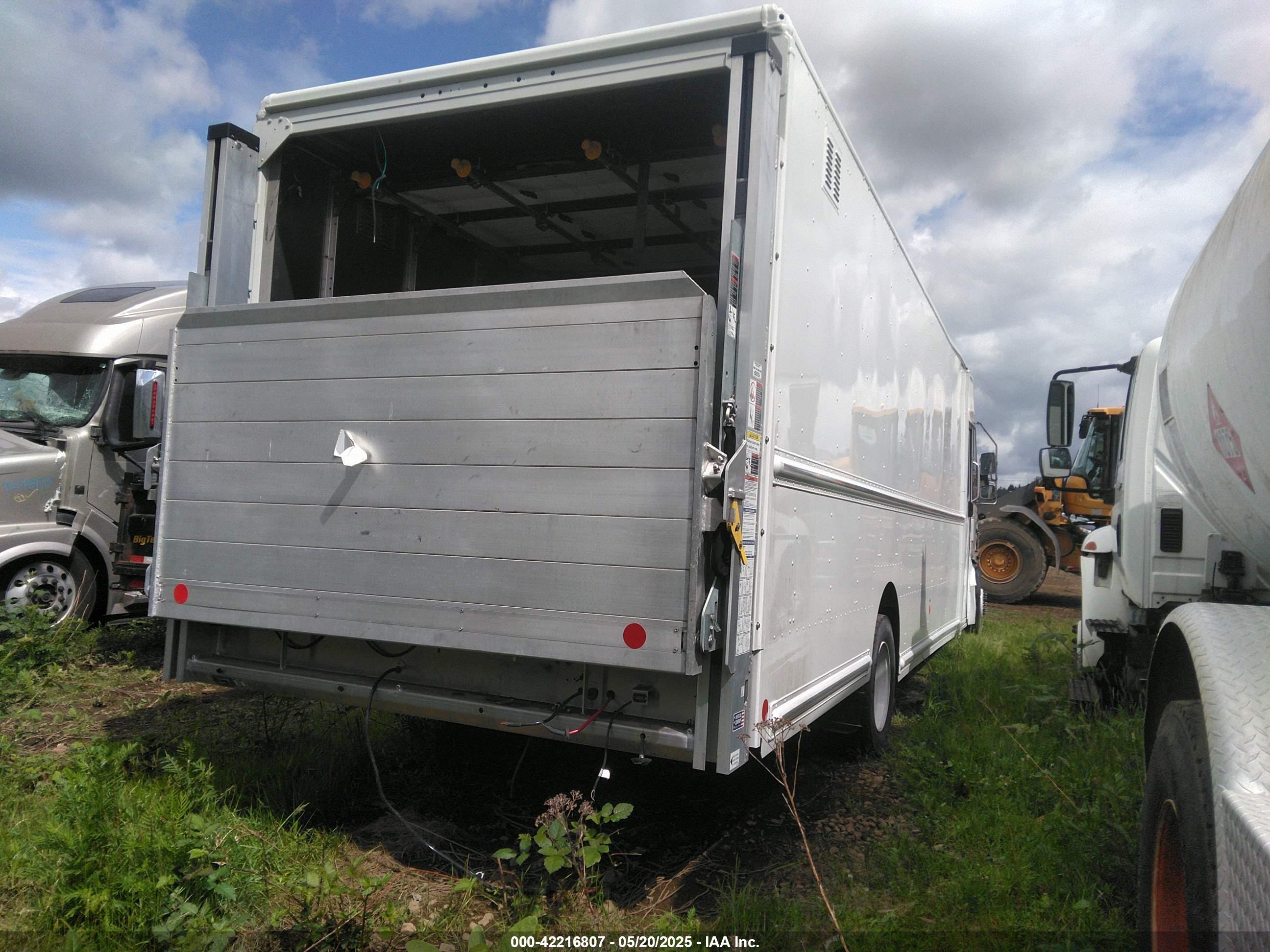 FORD F-59 image 3