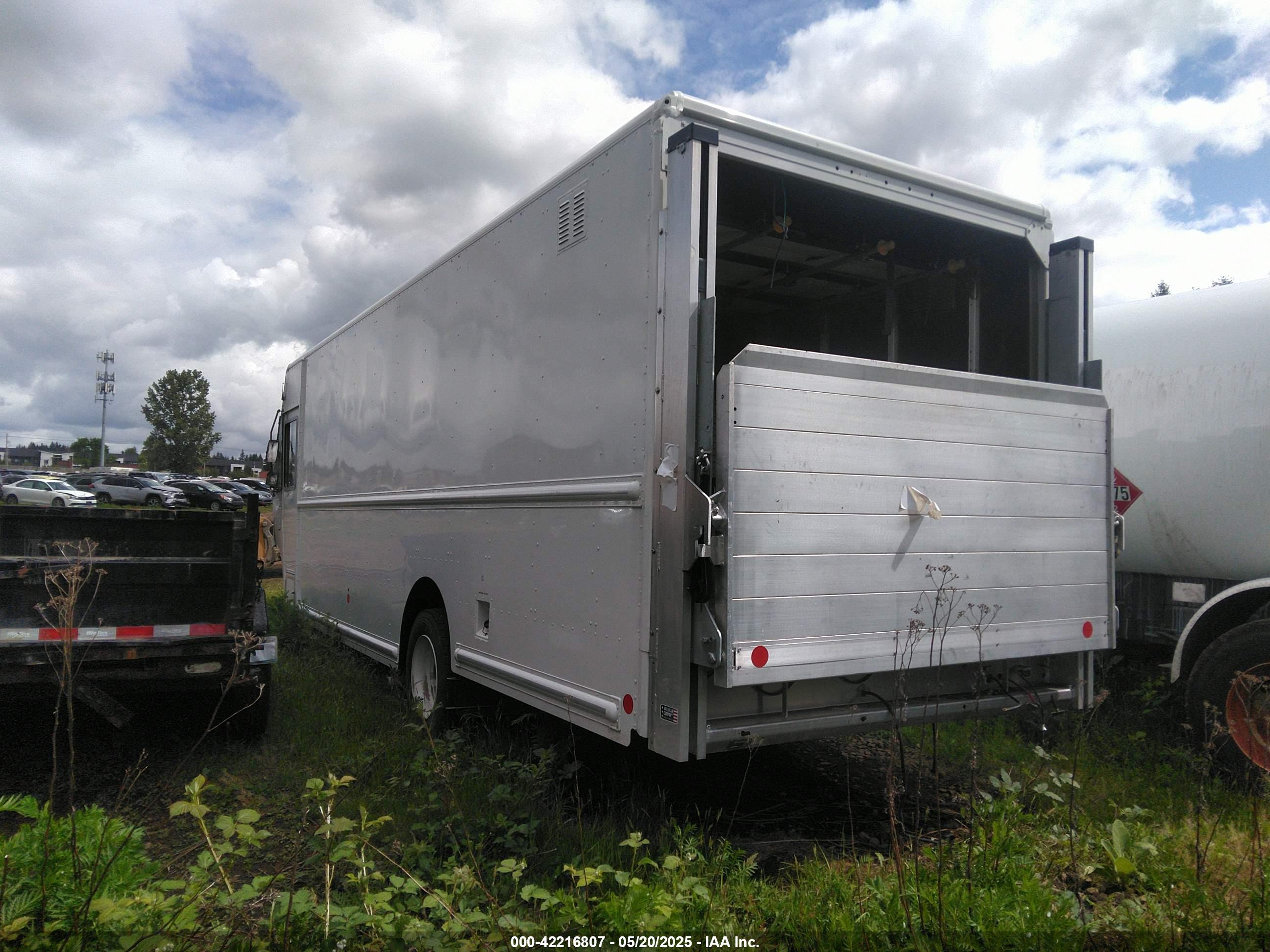 FORD F-59 image 4