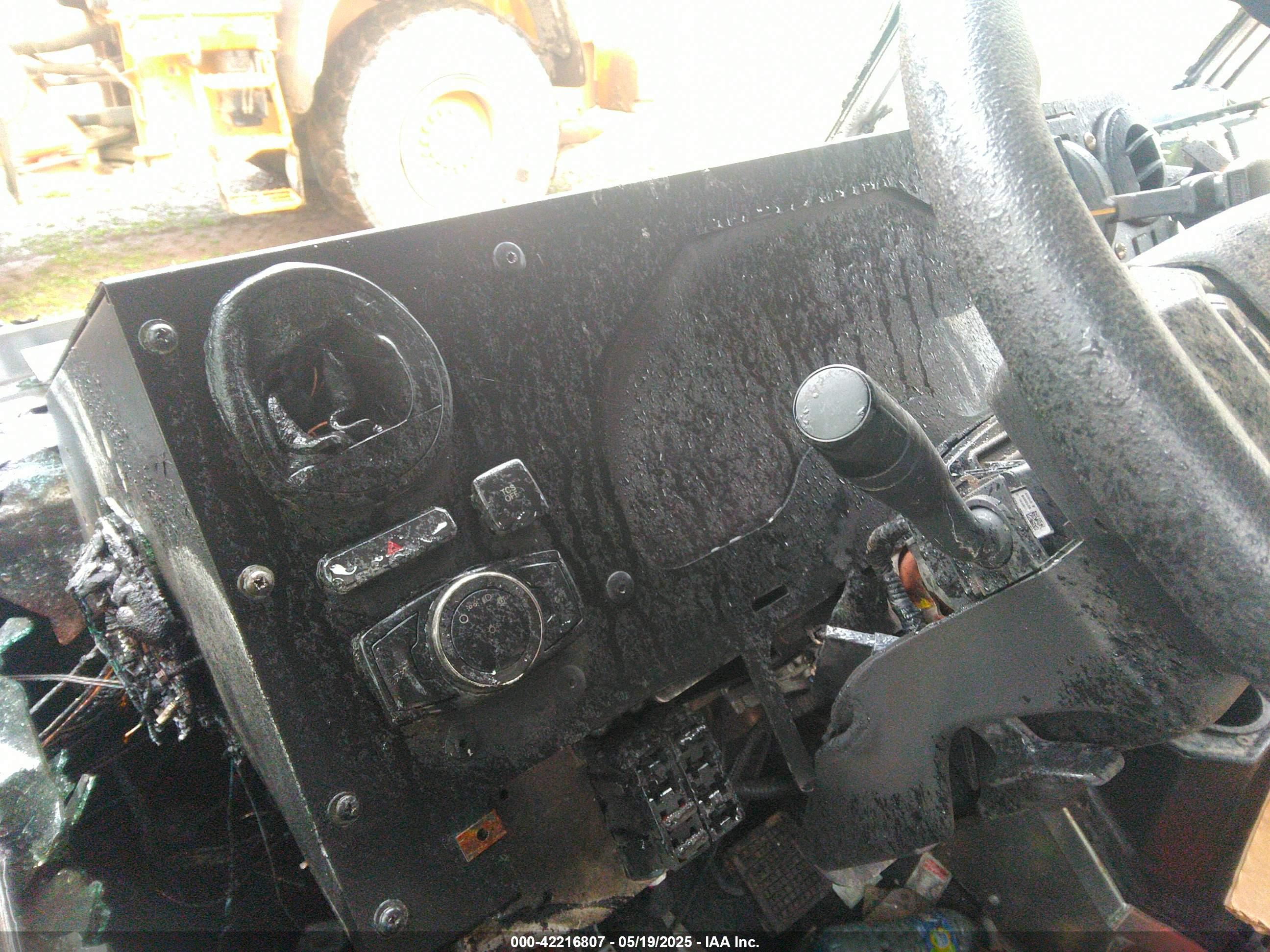 FORD F-59 image 6