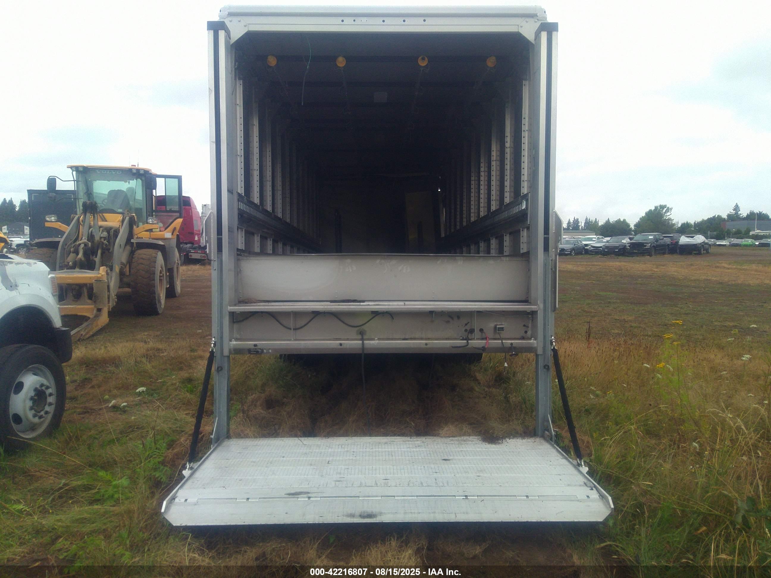 FORD F-59 image 8