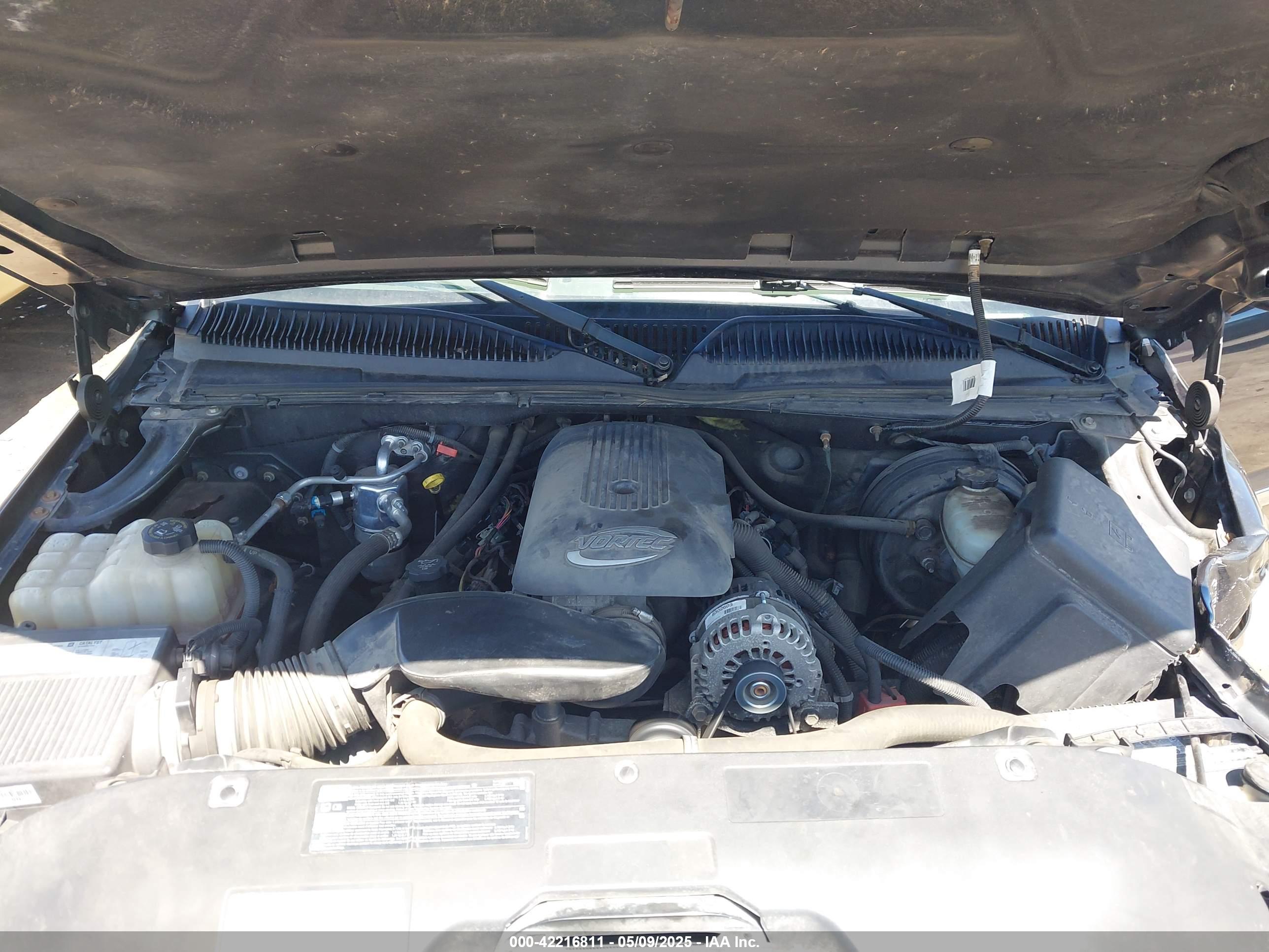 GMC SIERRA image 10
