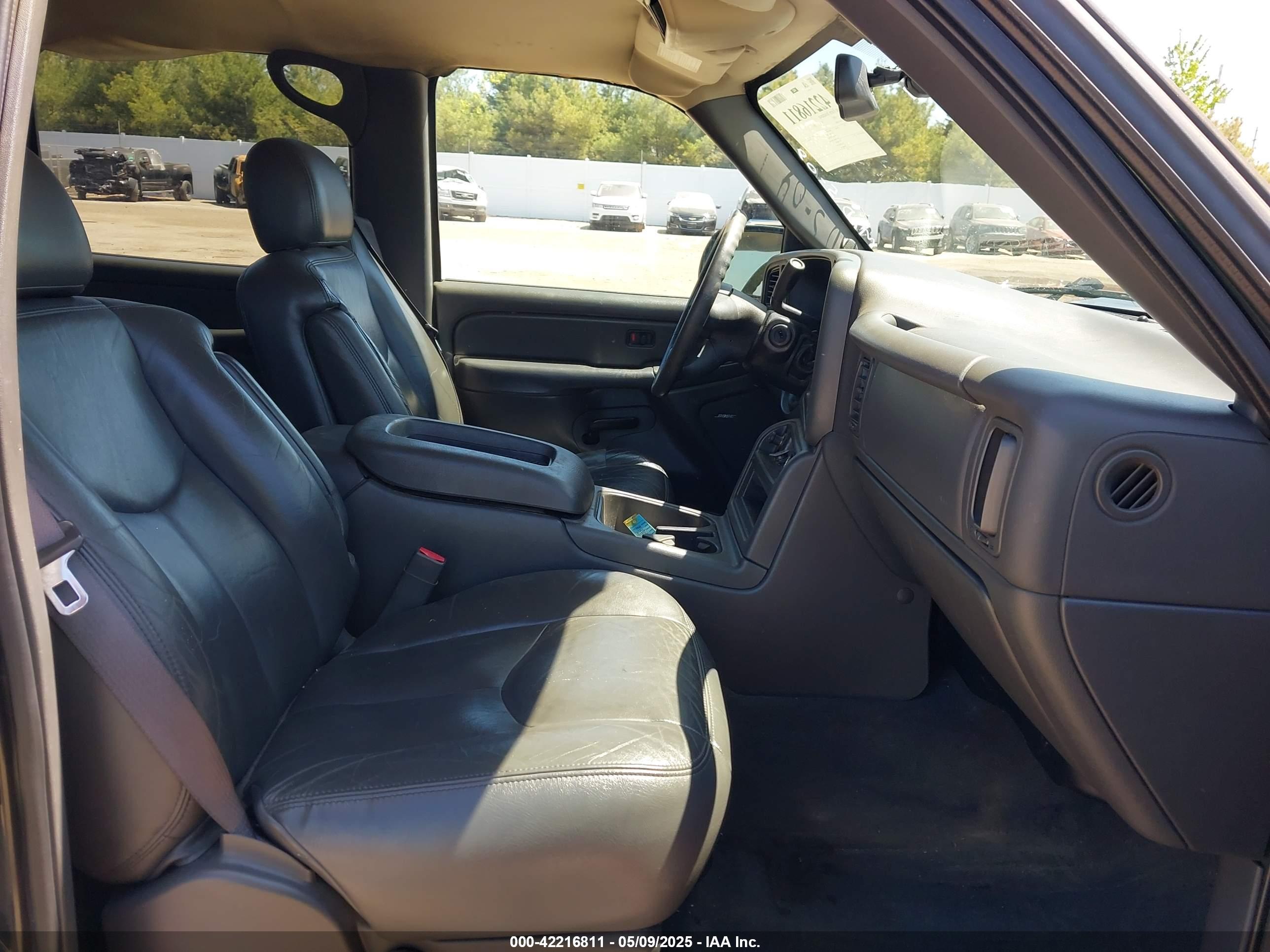 GMC SIERRA image 5