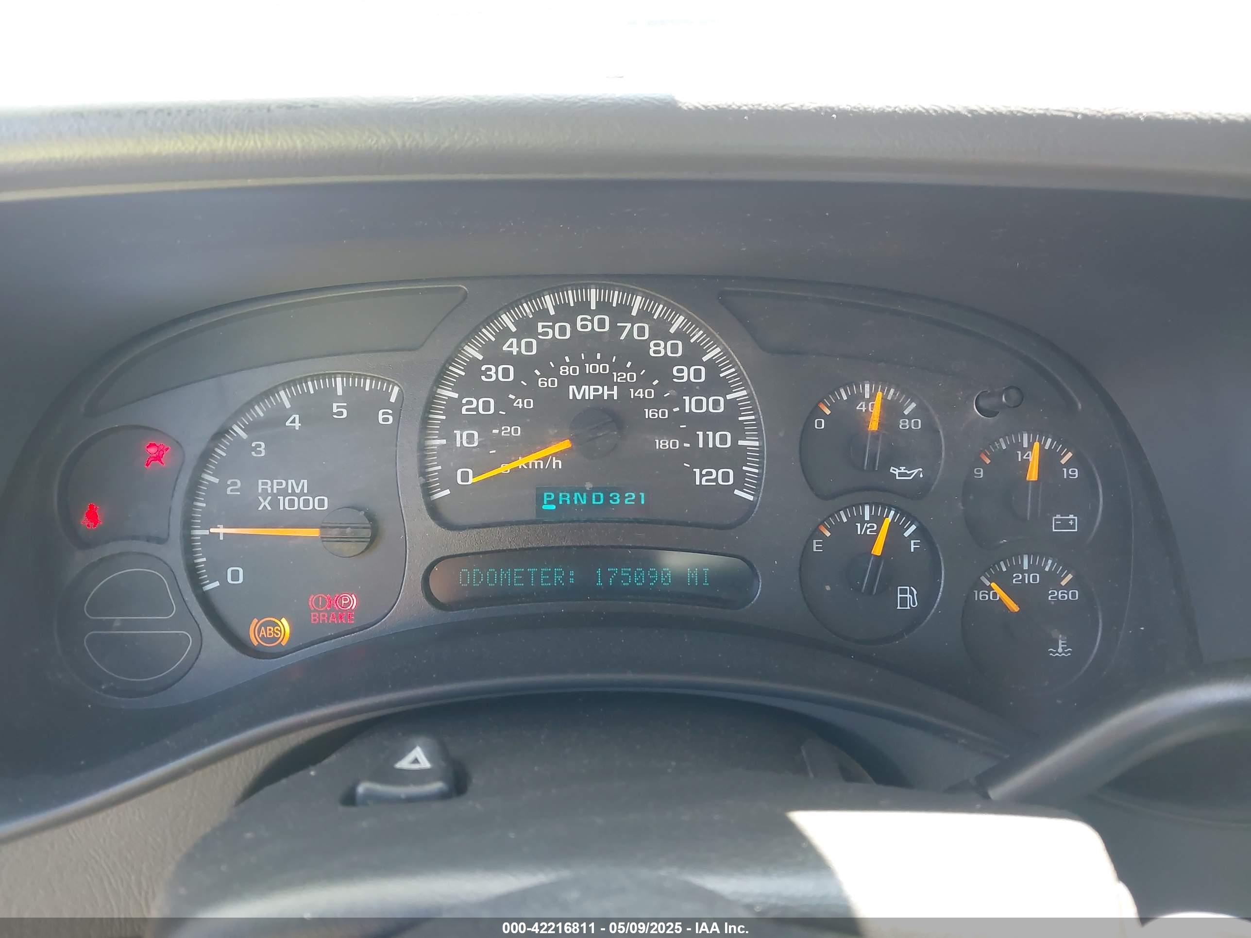 GMC SIERRA image 7