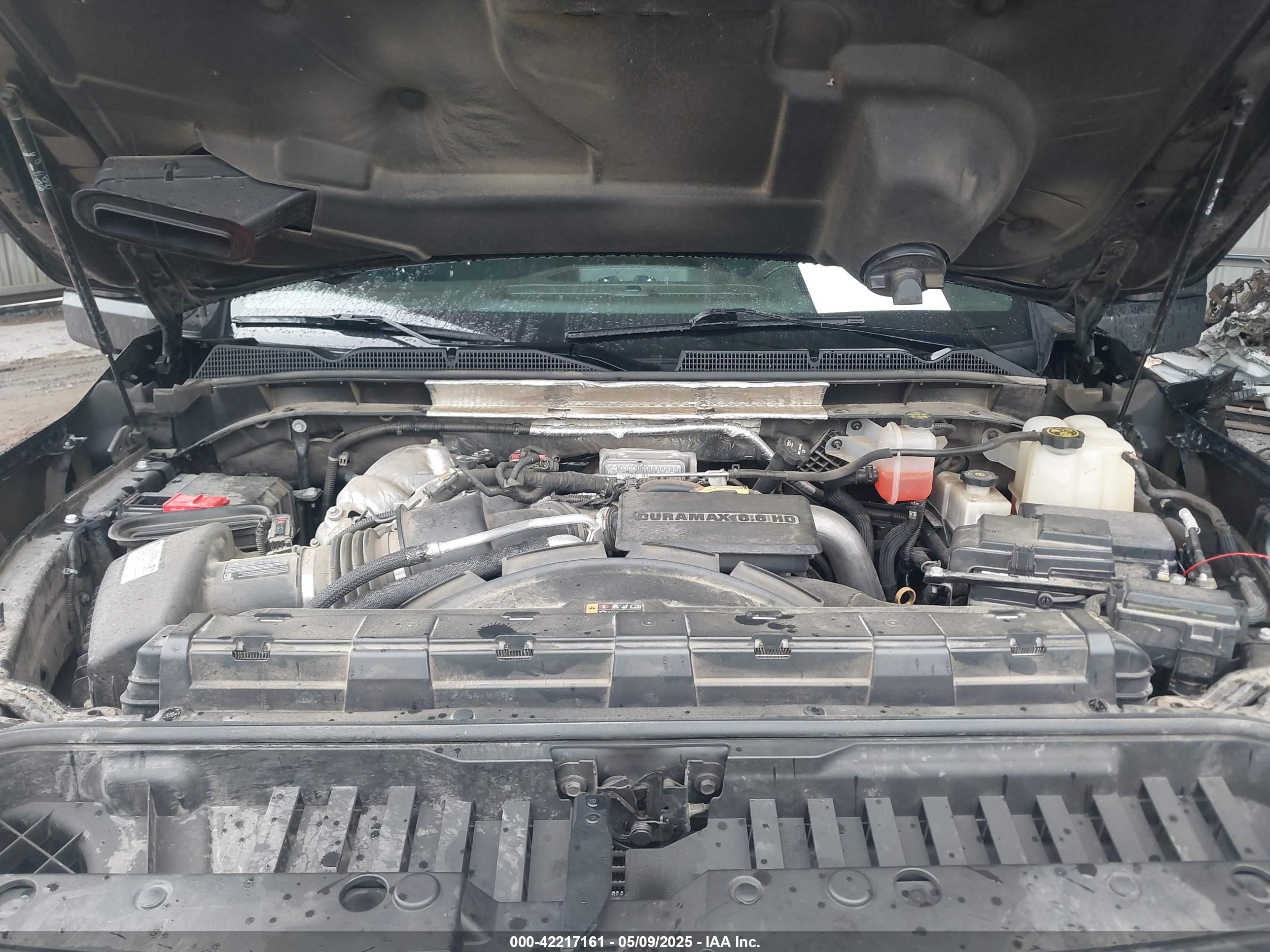GMC SIERRA image 10