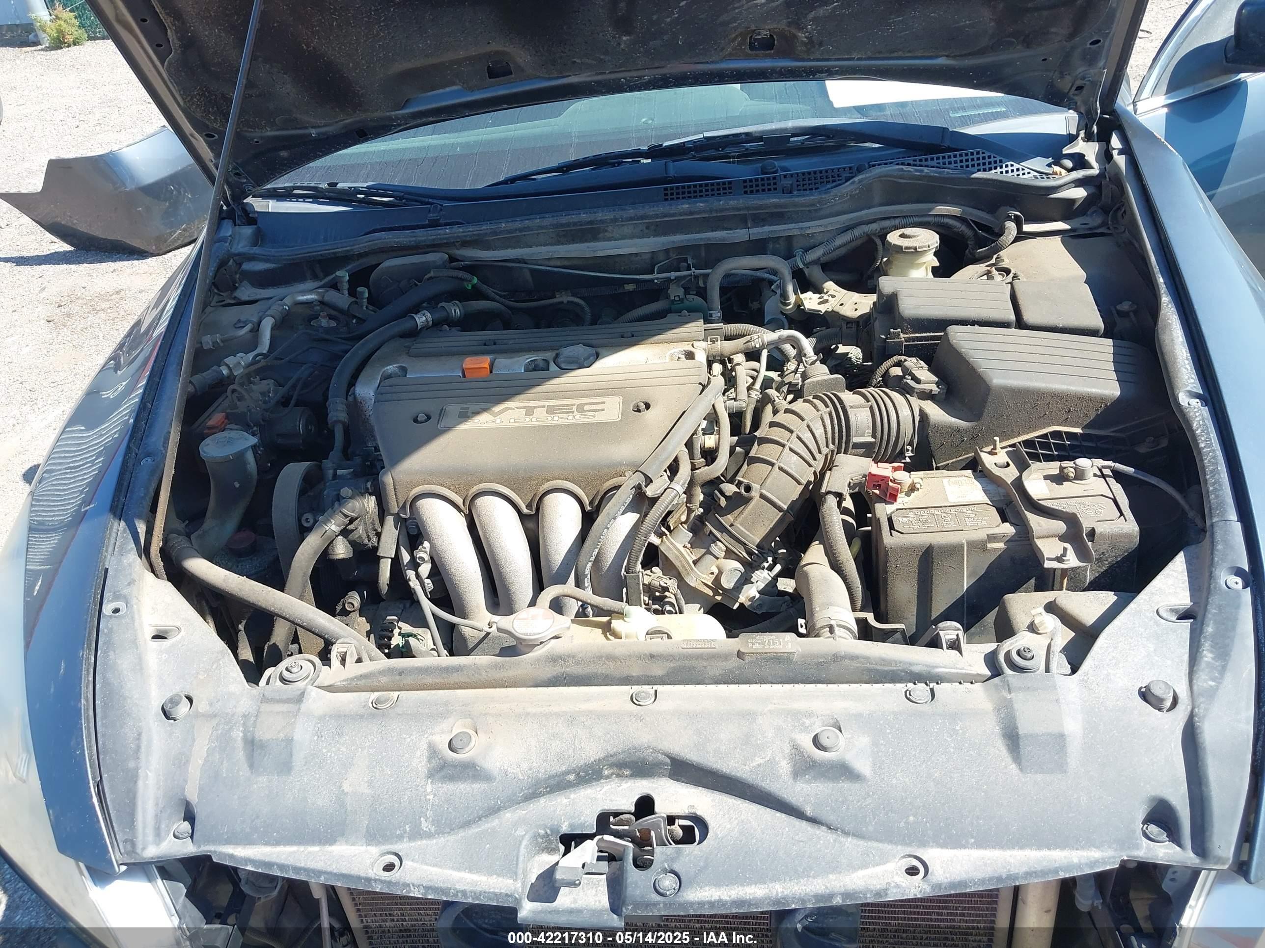 HONDA ACCORD image 10
