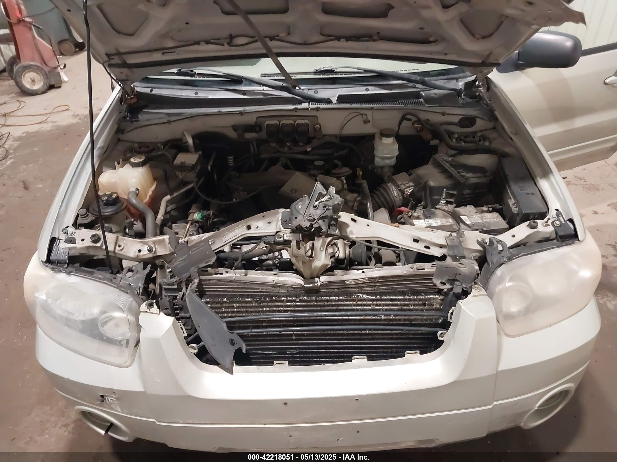 FORD ESCAPE image 10