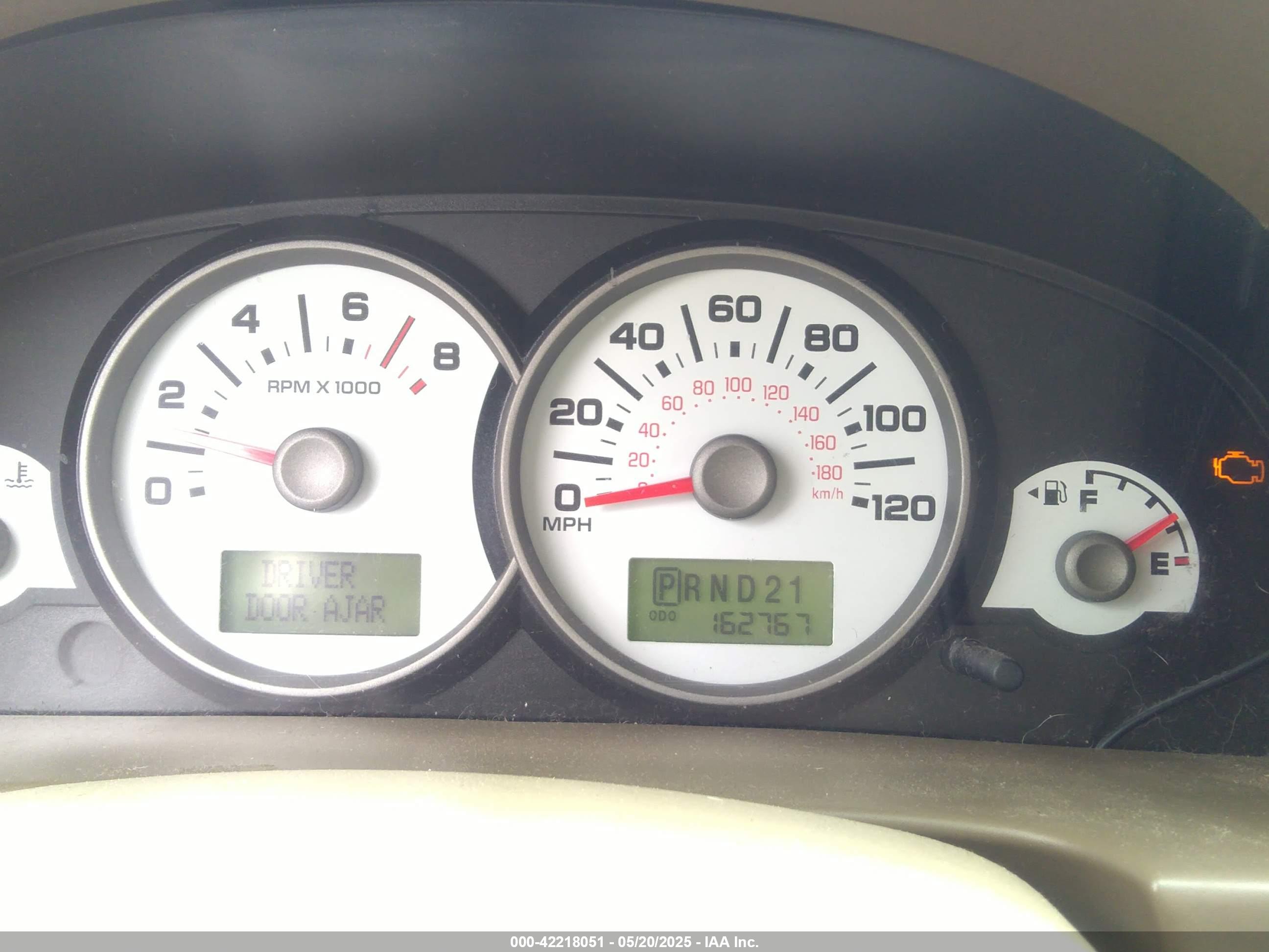 FORD ESCAPE image 7