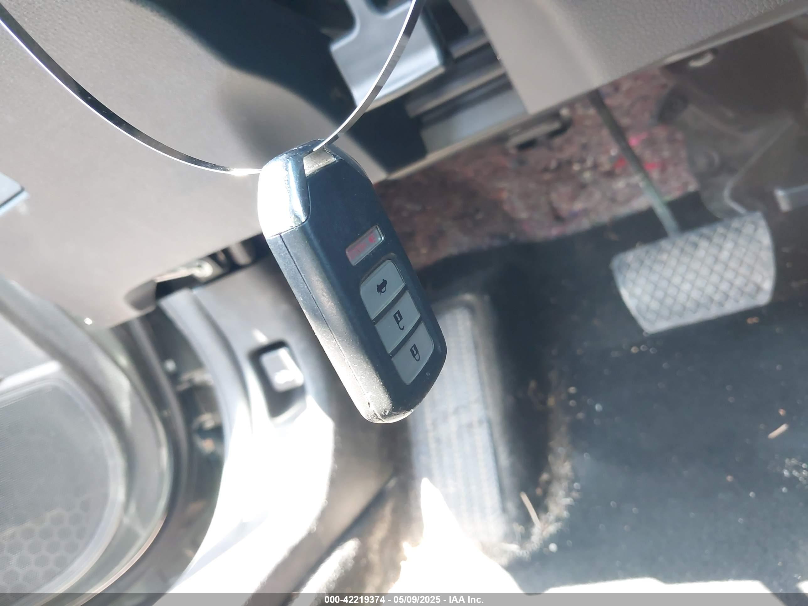 HONDA ACCORD image 11