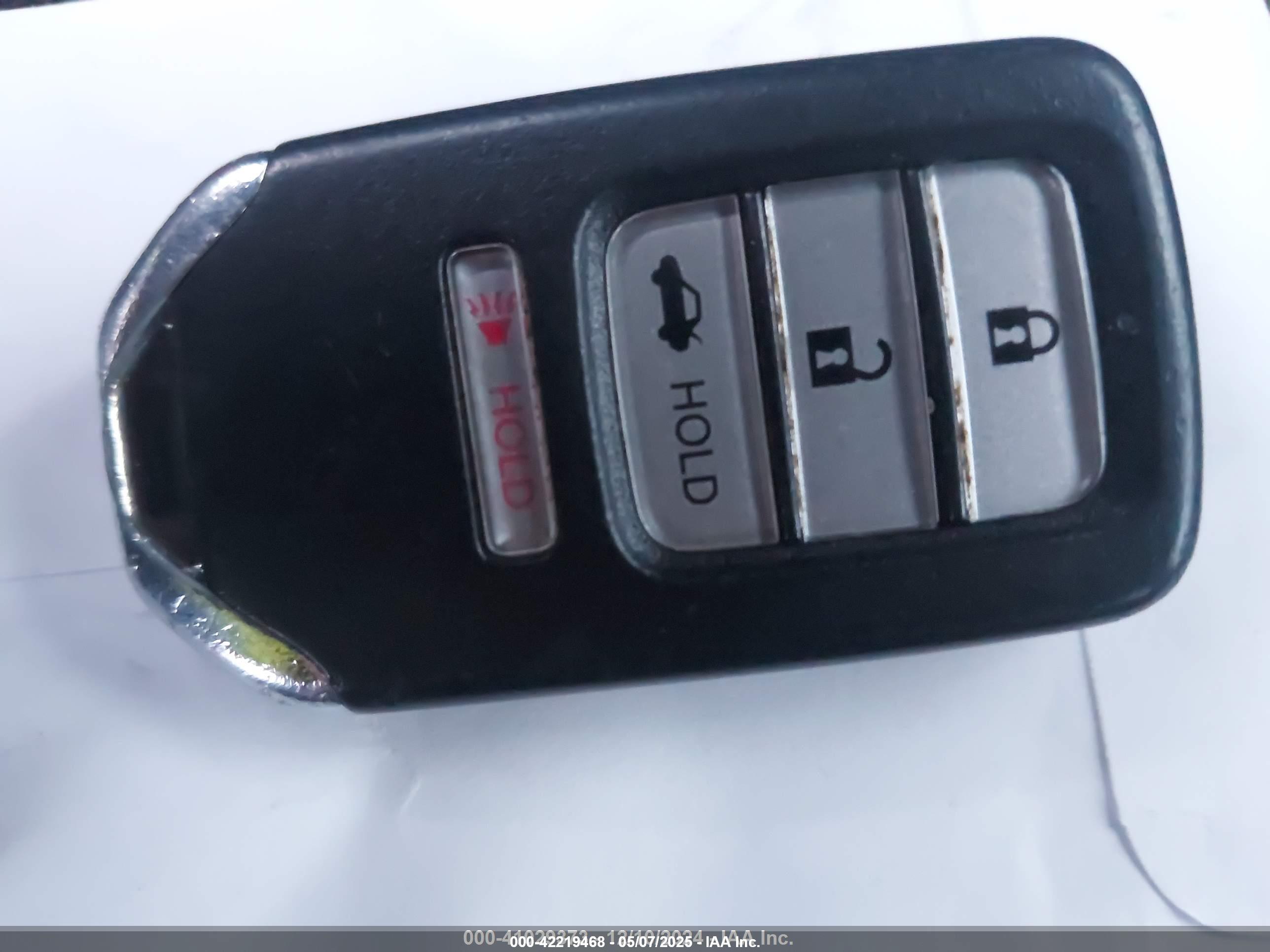 HONDA ACCORD image 11