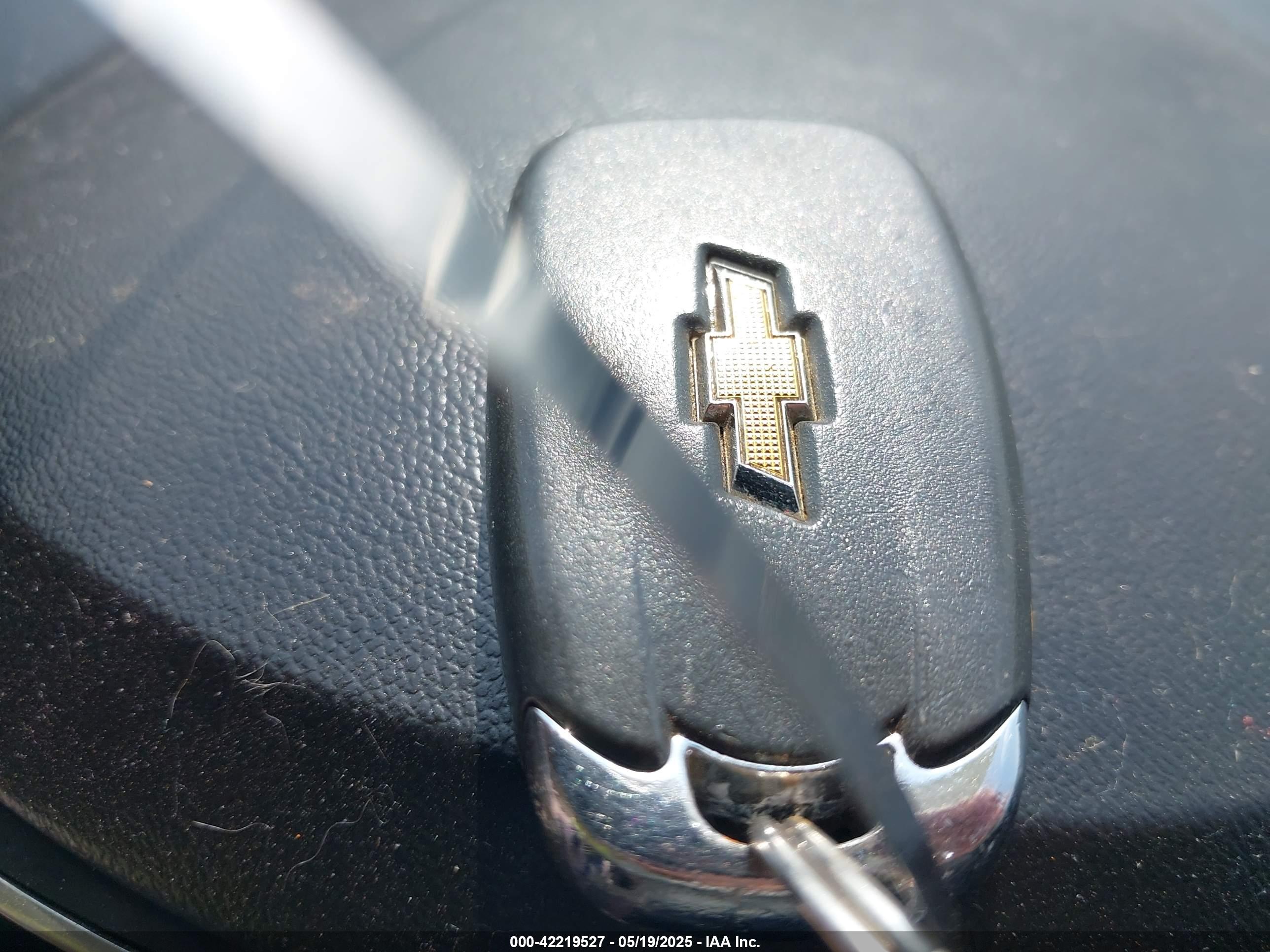 CHEVROLET MALIBU image 11